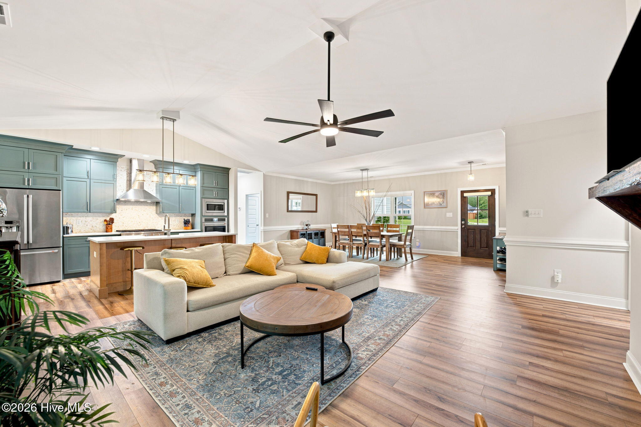 155 Tupelo Trail,New Bern