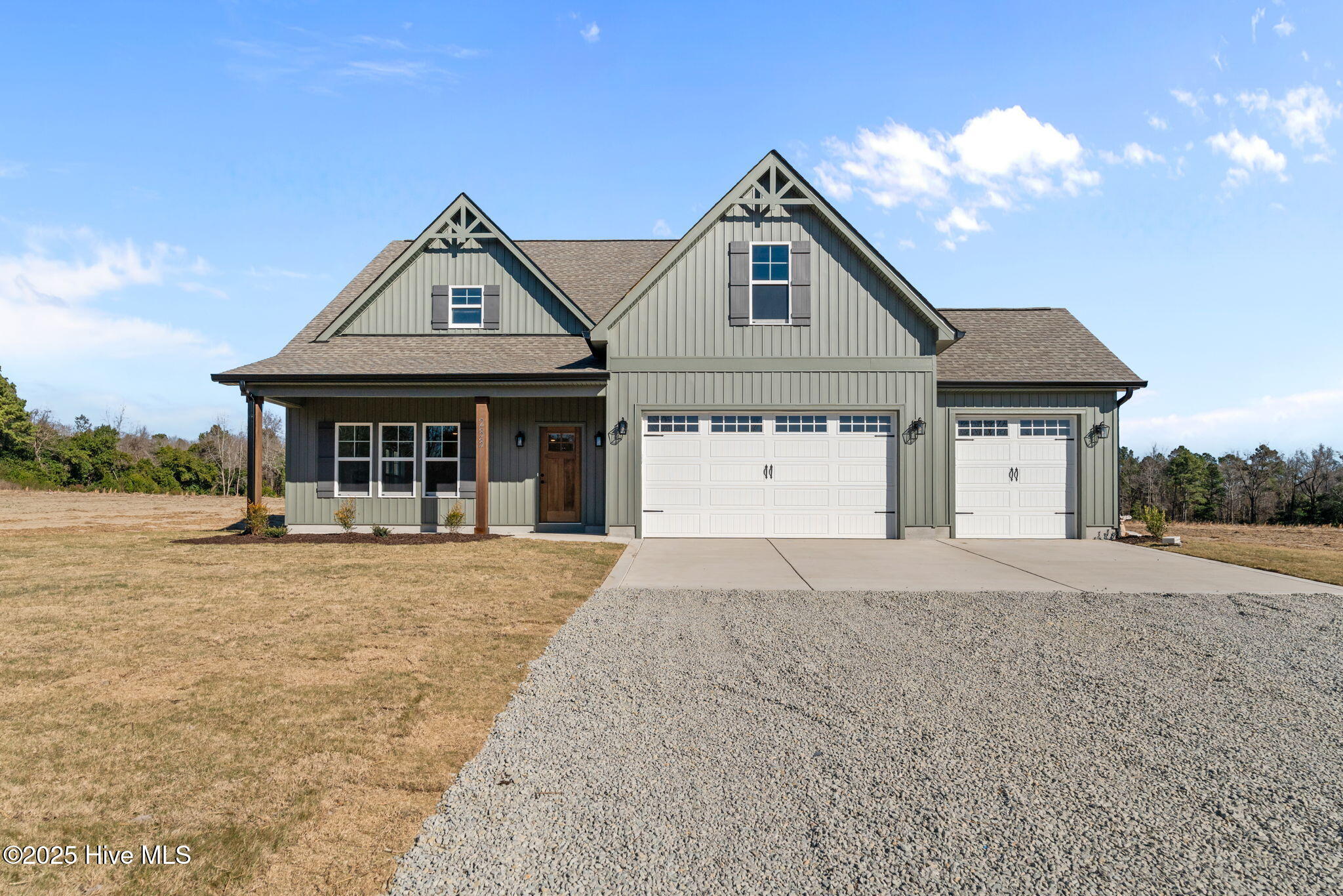233 Jim S Road