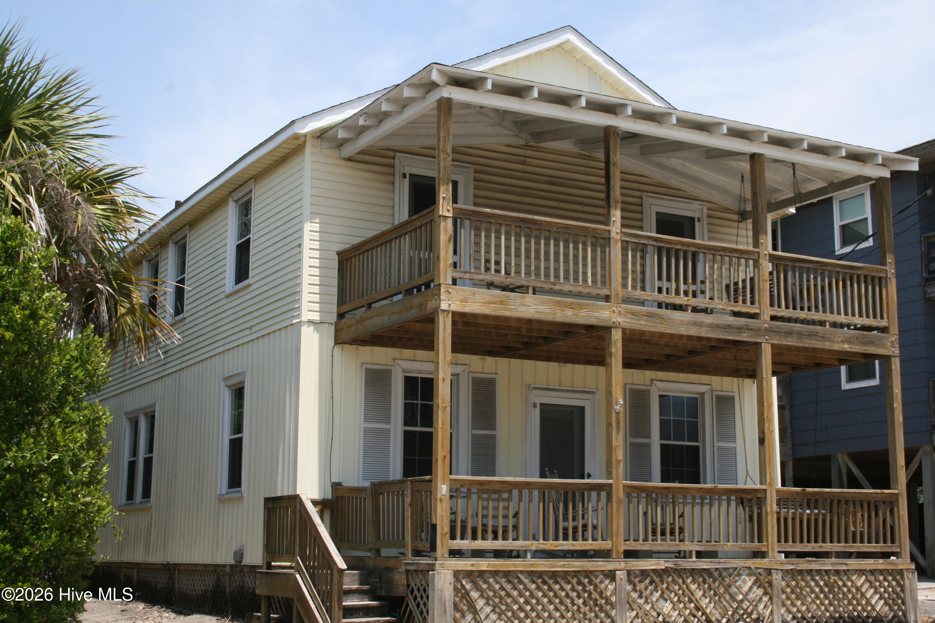 Carolina Barrier Islands Carolina Barrier Islands