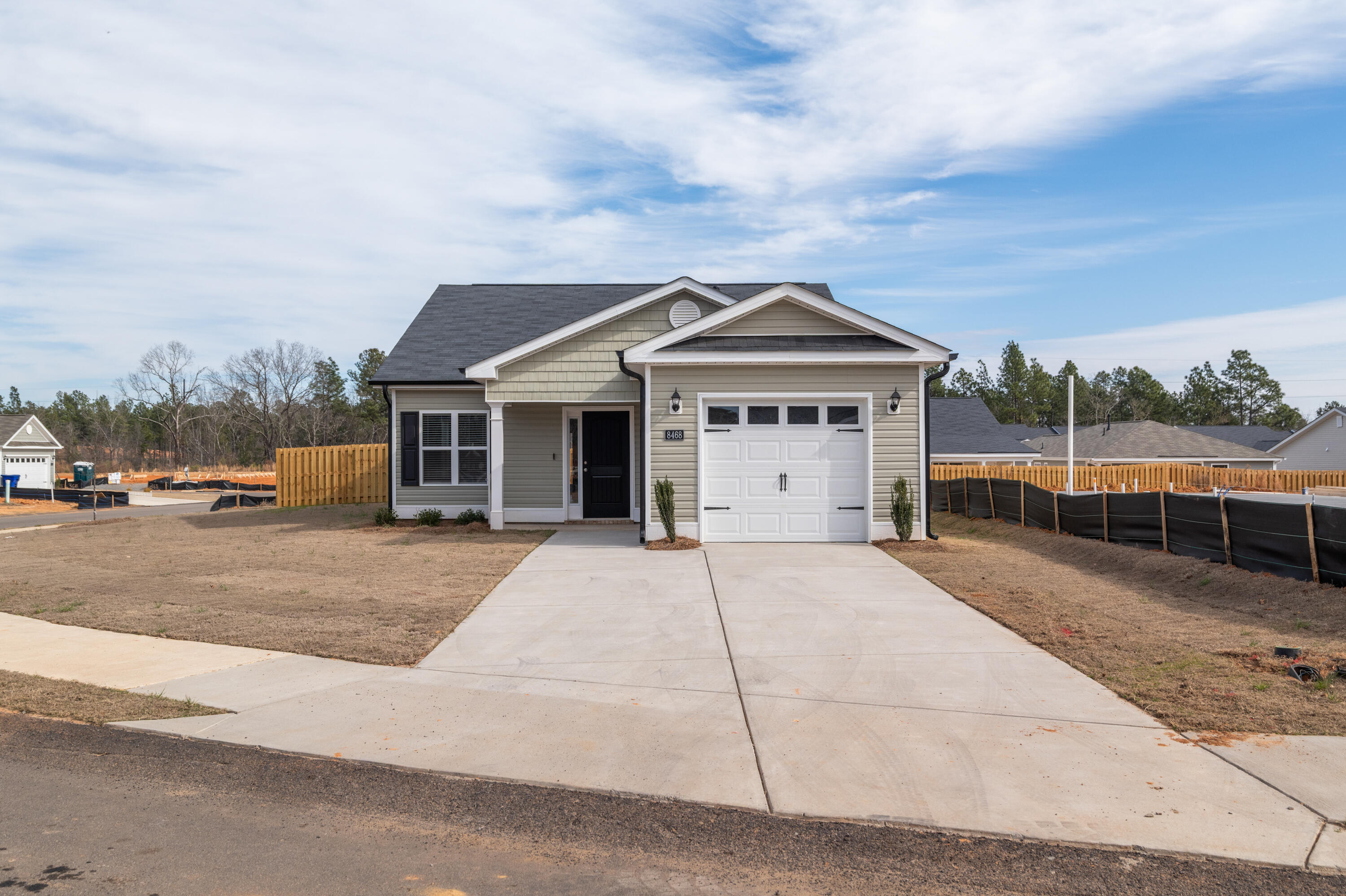 Homes for sale in Graniteville, SC | 8468 Bannock Cir, Graniteville, SC 29829 | MLS# 542511