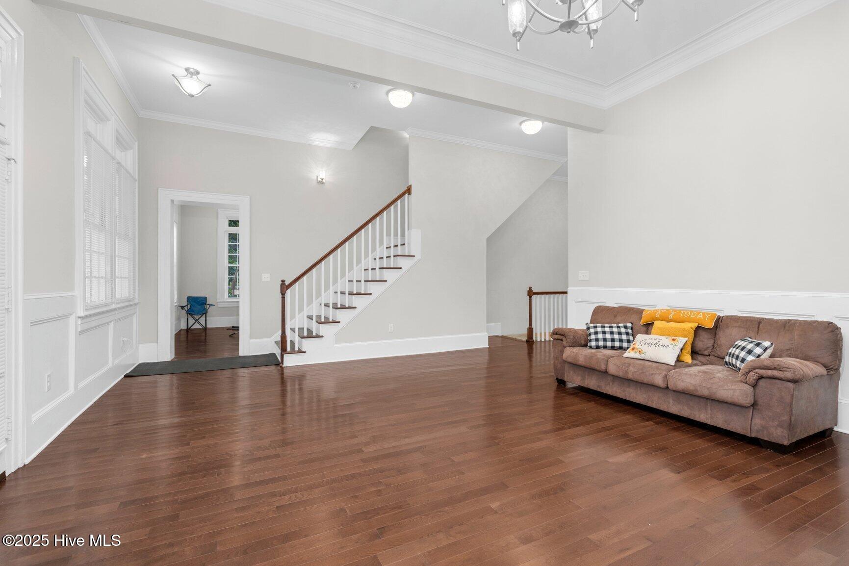 219 Broad Street W, Wilson, NC, 27893