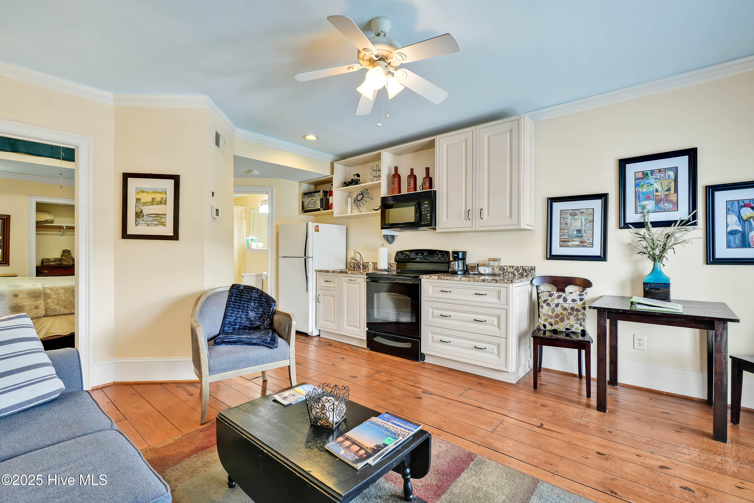 102 S 2nd Street, #Unit 210, Wilmington, NC 28401 Listing Photo  11