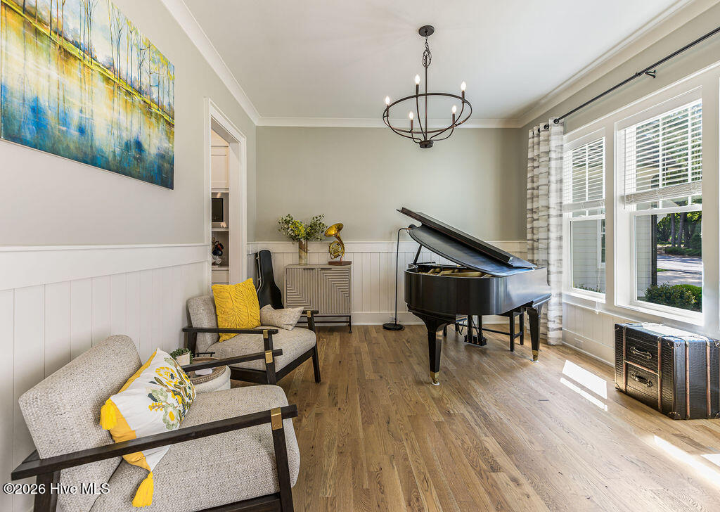 Photo 2 of Single family home for sale at 16 Ballybunion Ln #352, Pinehurst, NC 28374 | MLS# 100603283 | Listing updated on 2026-09-13