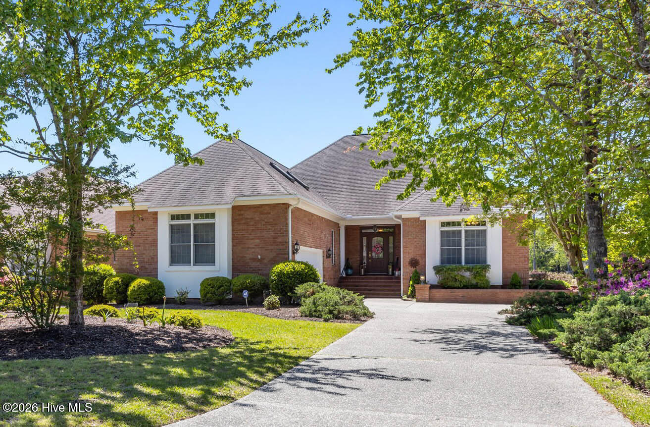 102 Pinehurst Drive,New Bern