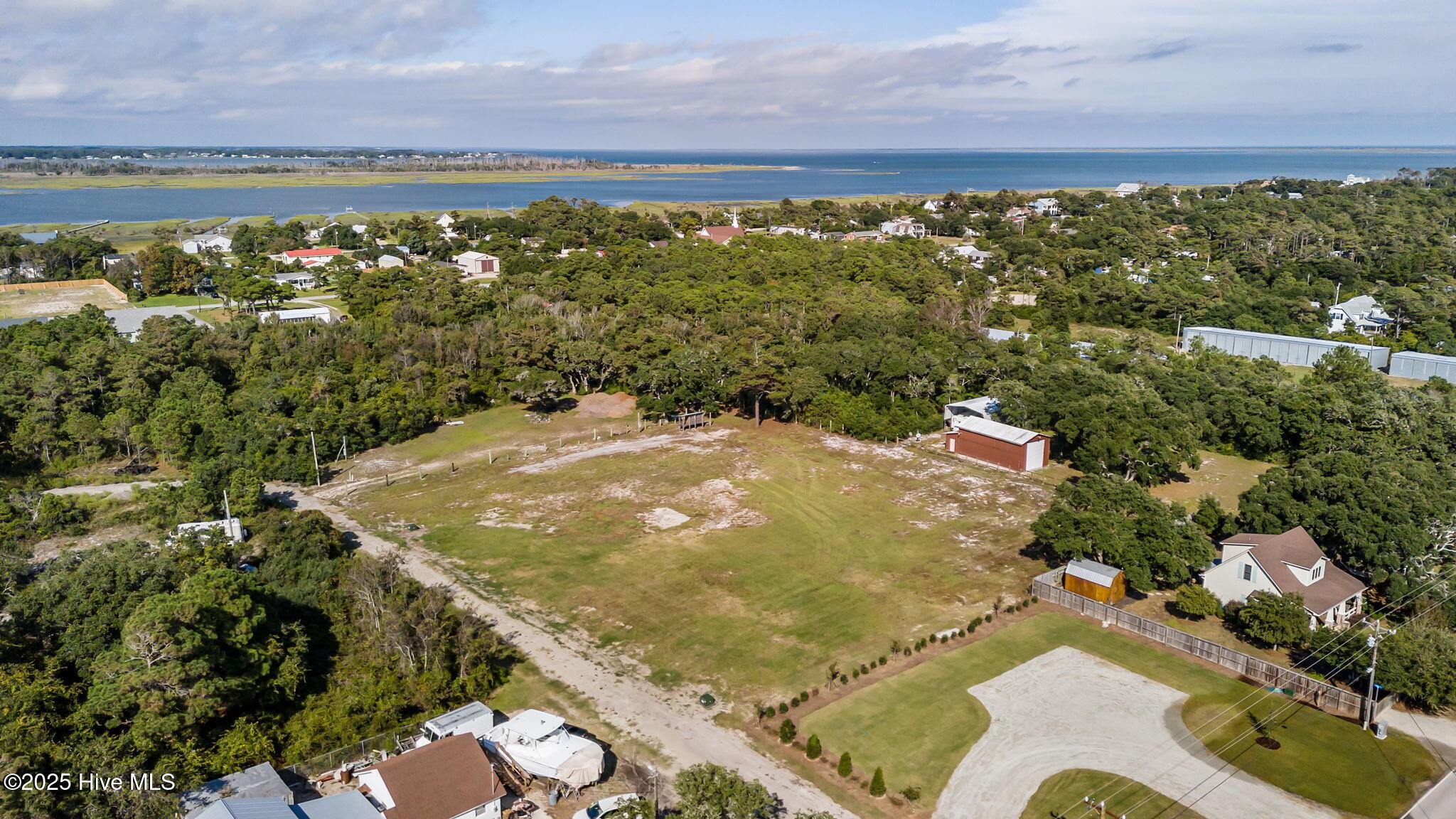 177 Huntley Road,Harkers Island
