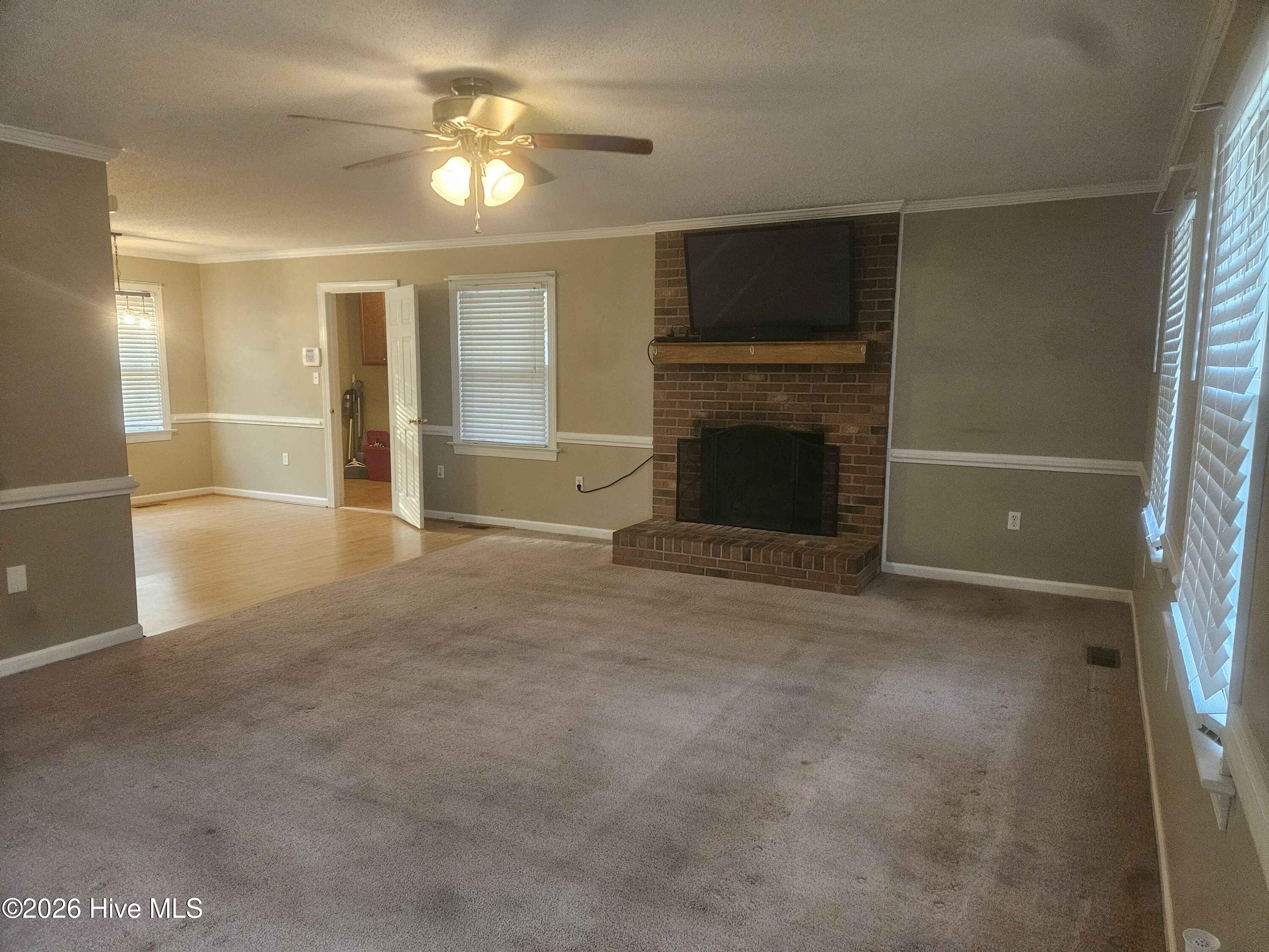 356 Worsley Road, Rocky Mount, NC, 27801