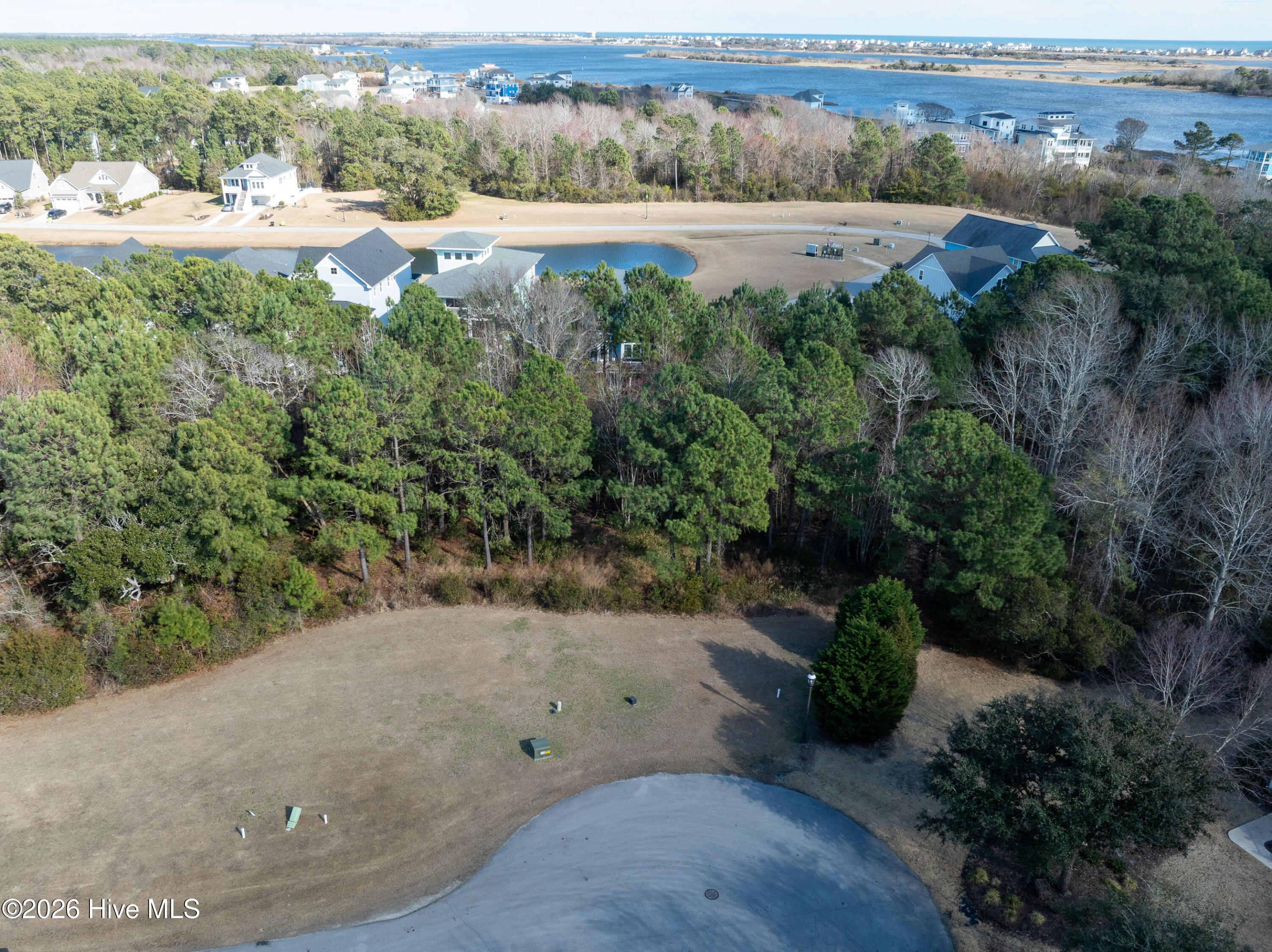 415 Wisteria Lane, Holly Ridge, NC, 28445