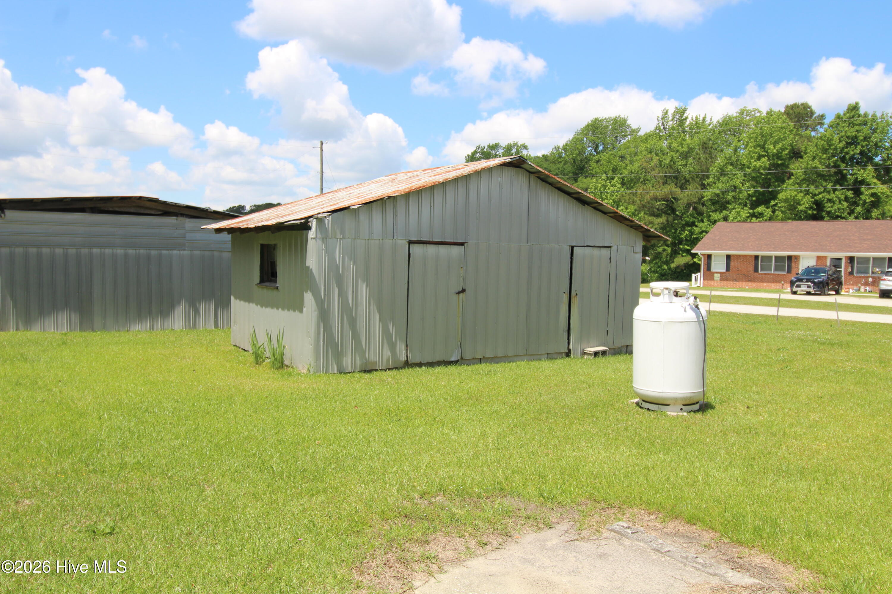 1515 Belgrade-Swansboro Road,Maysville