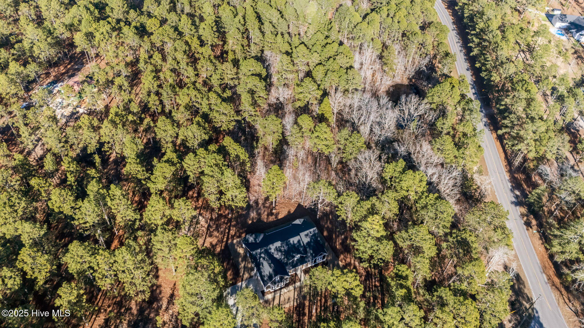 110 Love Grove Church Road