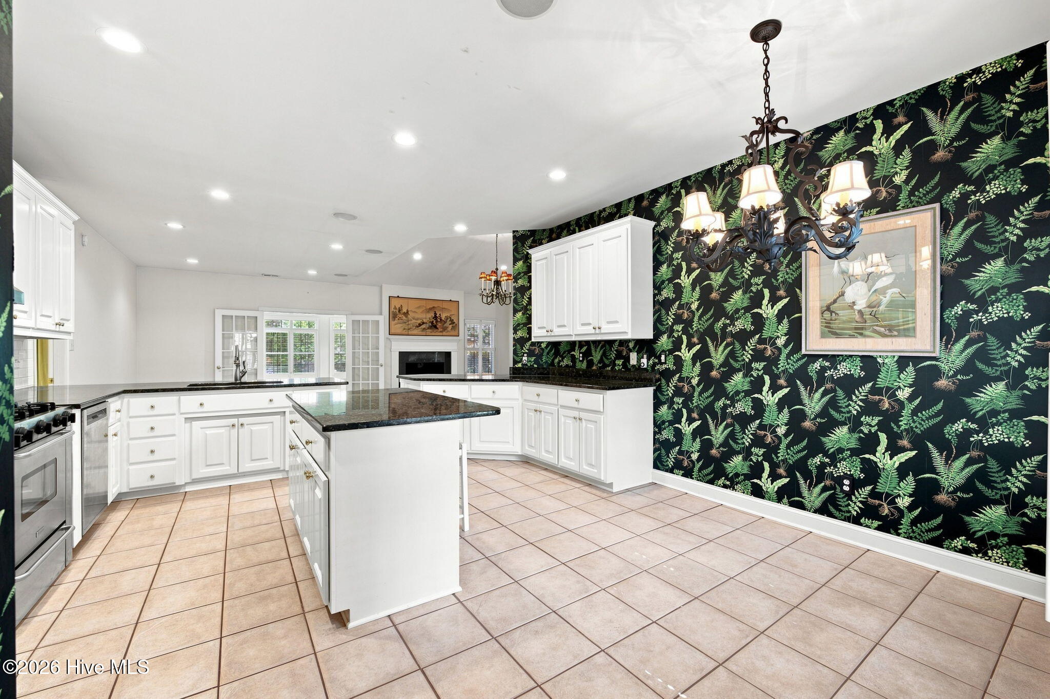 318 Village Green Drive,Trent Woods