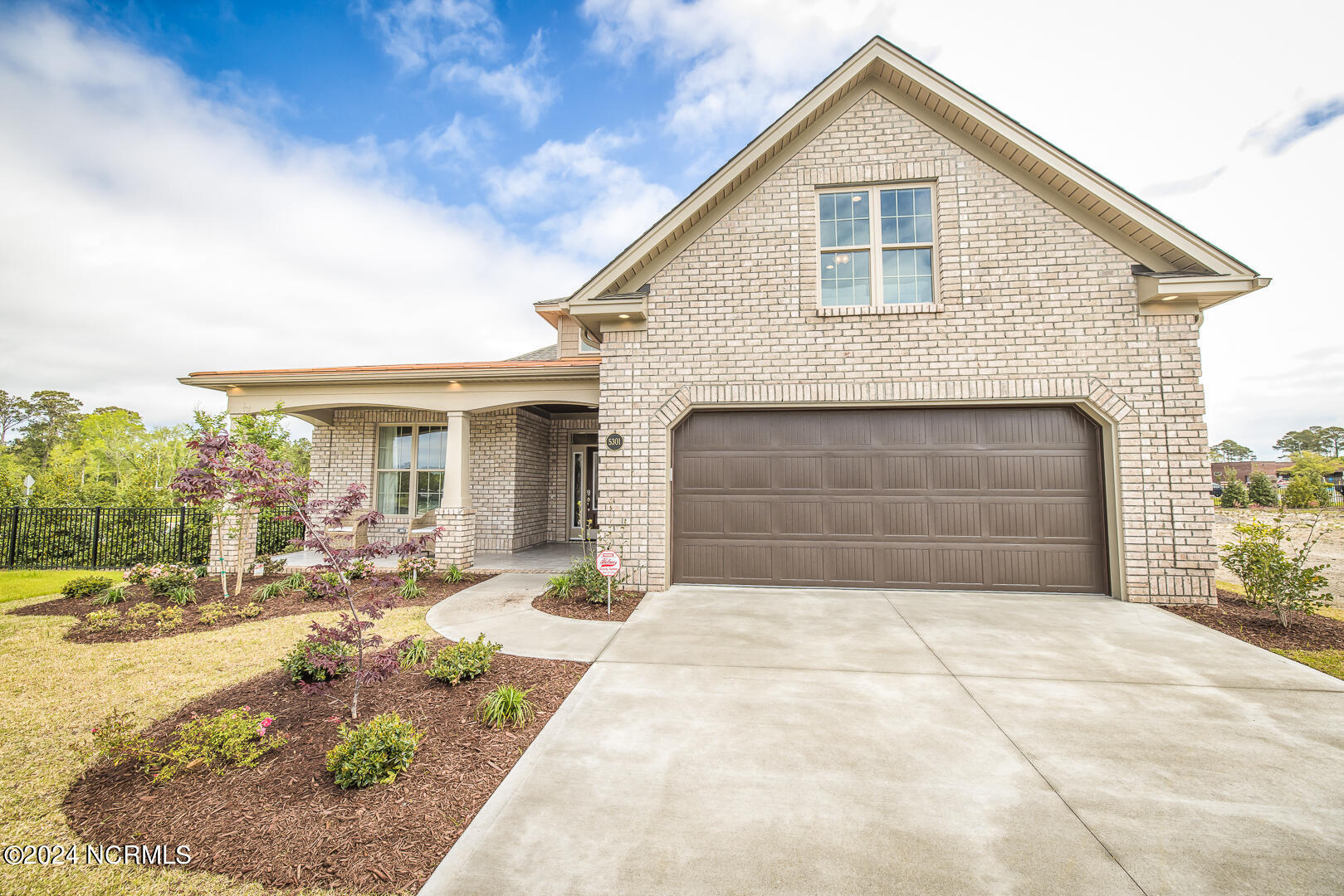 5307 Marco Drive SE, Southport, NC, 28461