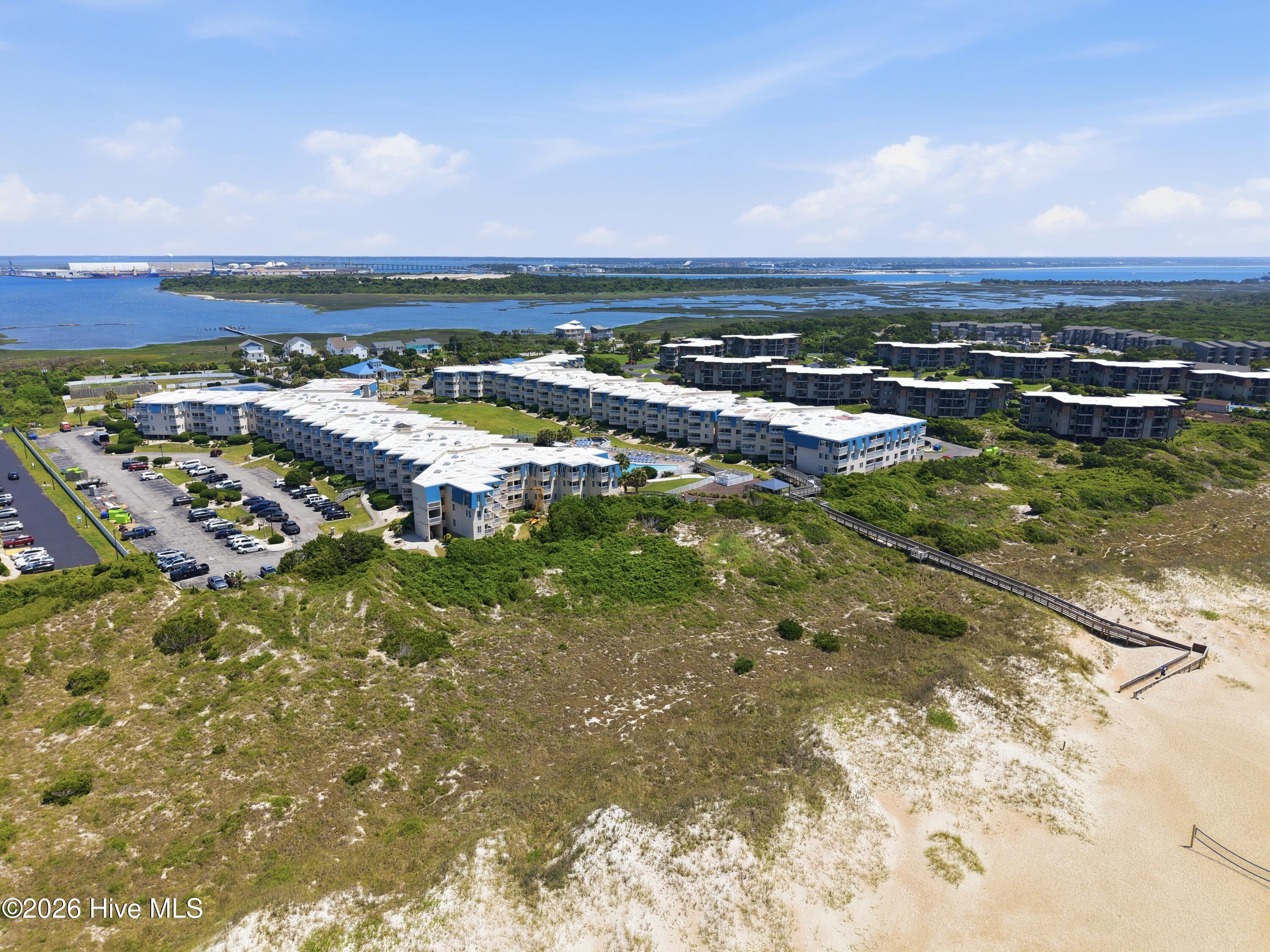 1904 E Fort Macon Road 252,Atlantic Beach
