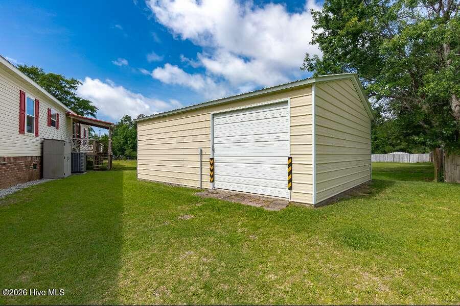 120 Ole Field Circle,Newport