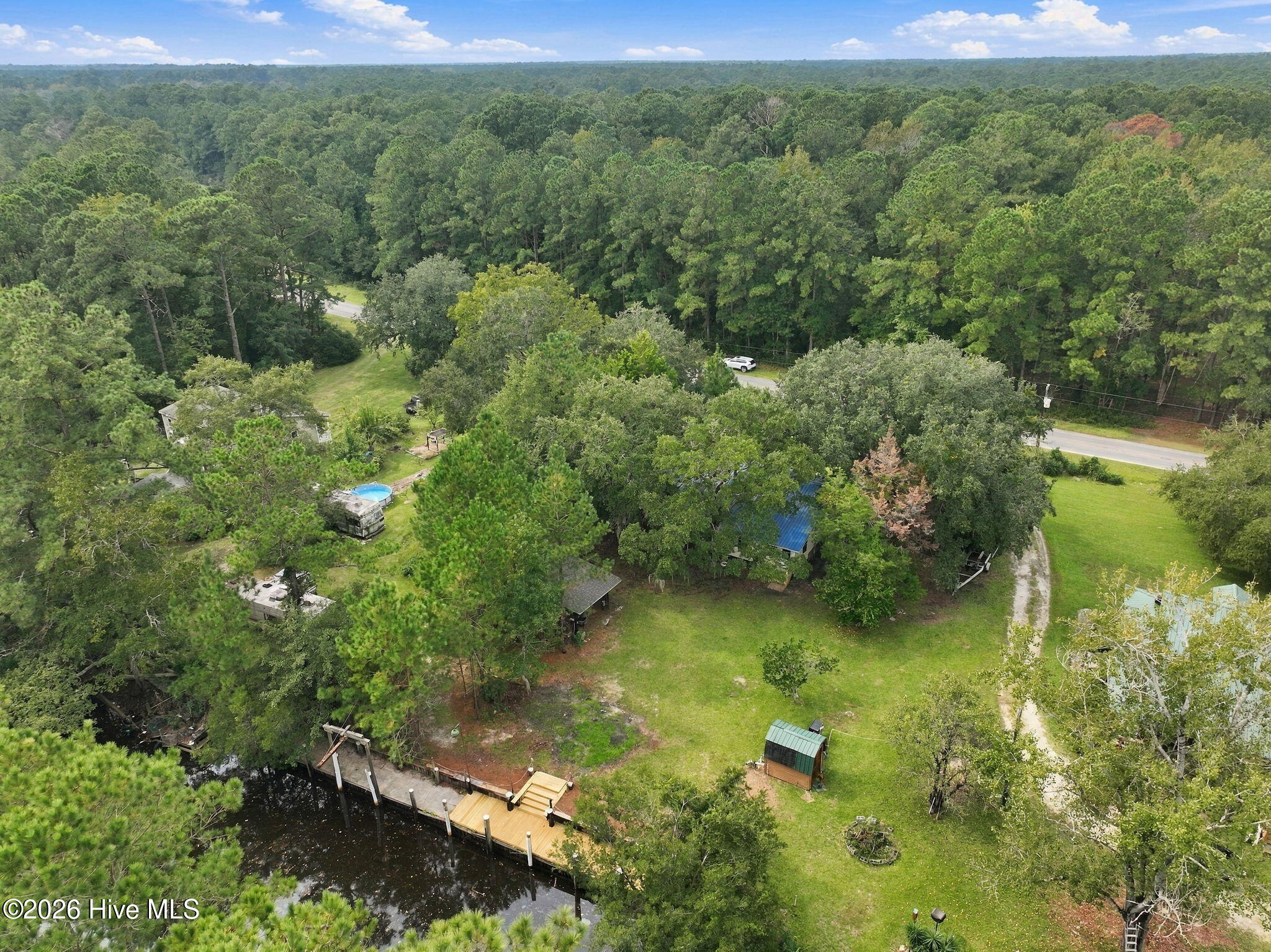 440 Village Drive,Beaufort