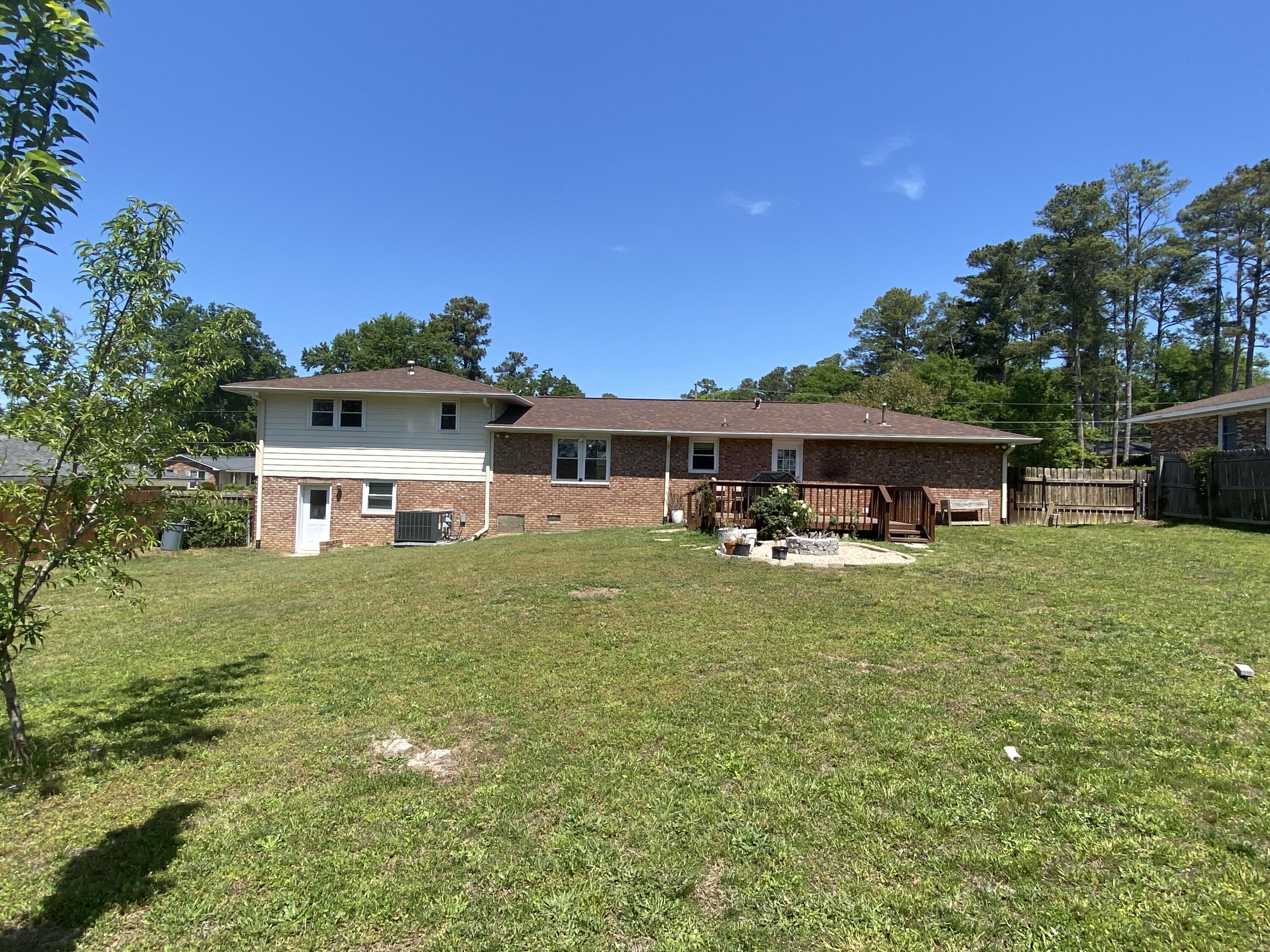 3326 W Thread Needle Road, Augusta, GA, 30907