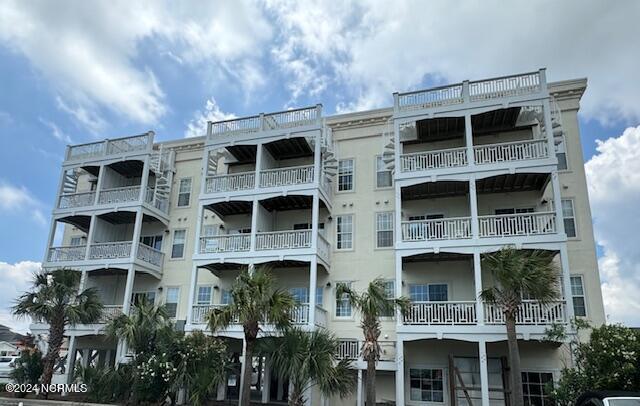 Carolina Barrier Islands