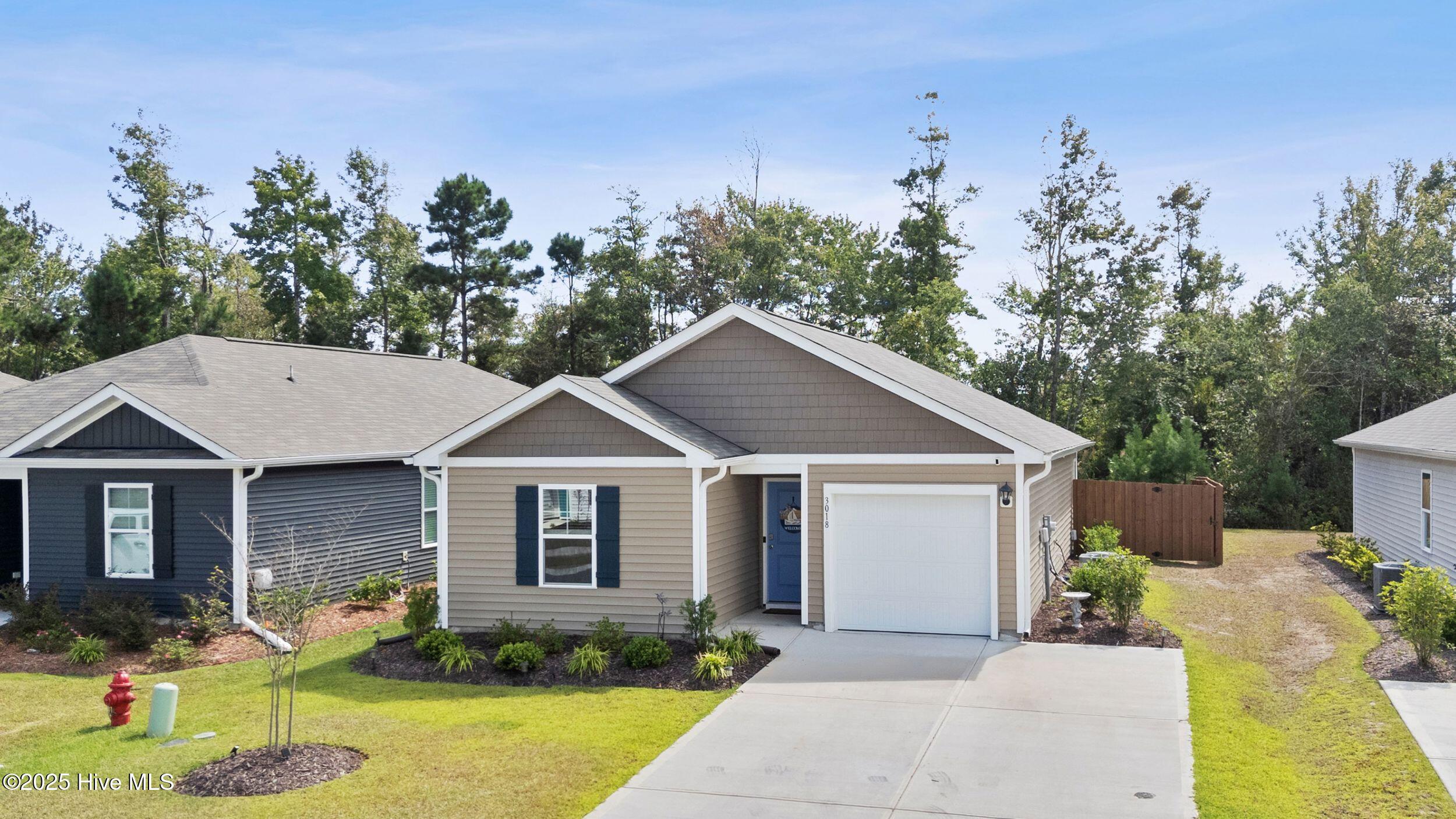 Homes for sale in Surf City, NC | 3018 Course Ln, Surf City, NC 28445 | MLS# 100533882