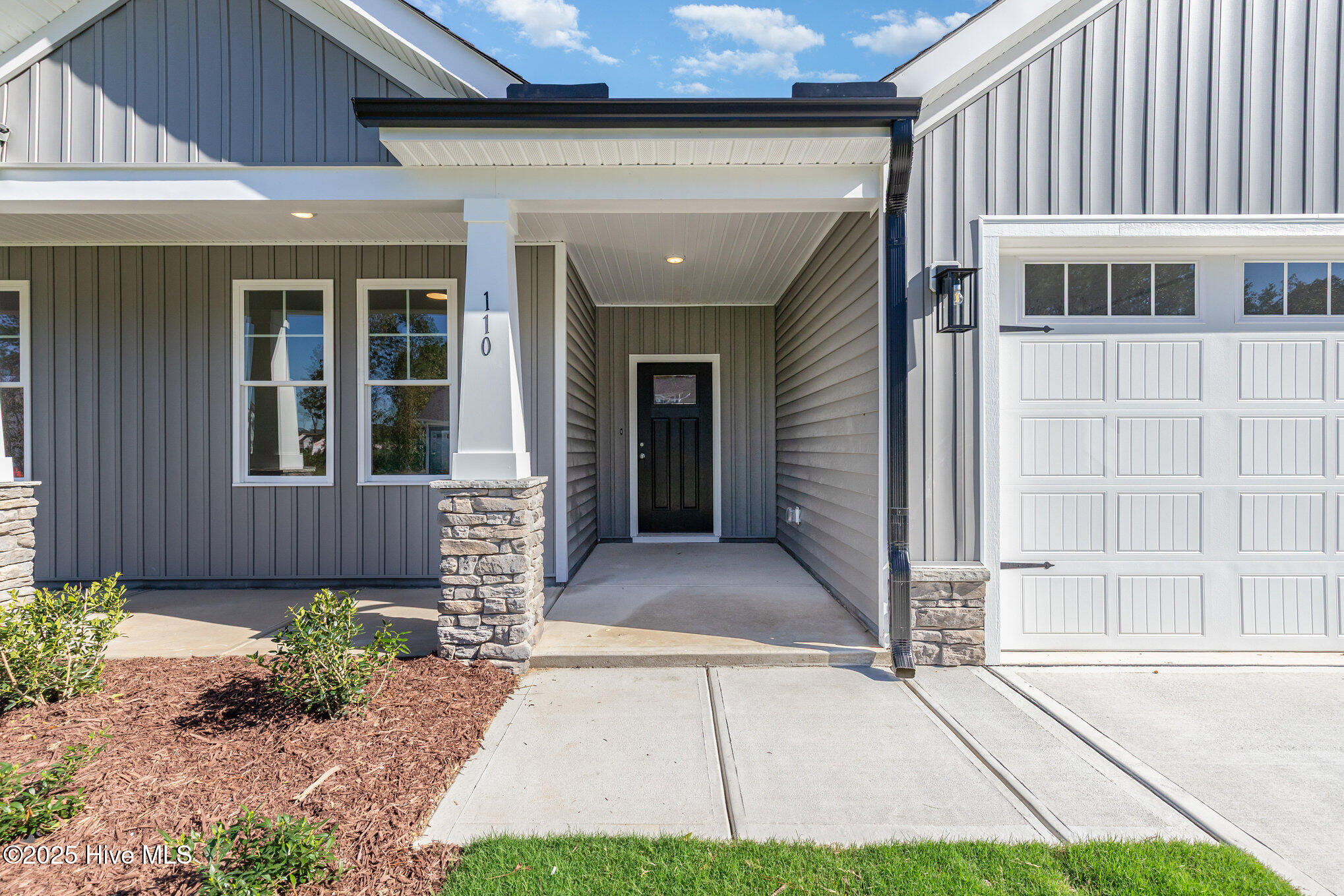 110 Prosecco Drive, Princeton, NC, 27569