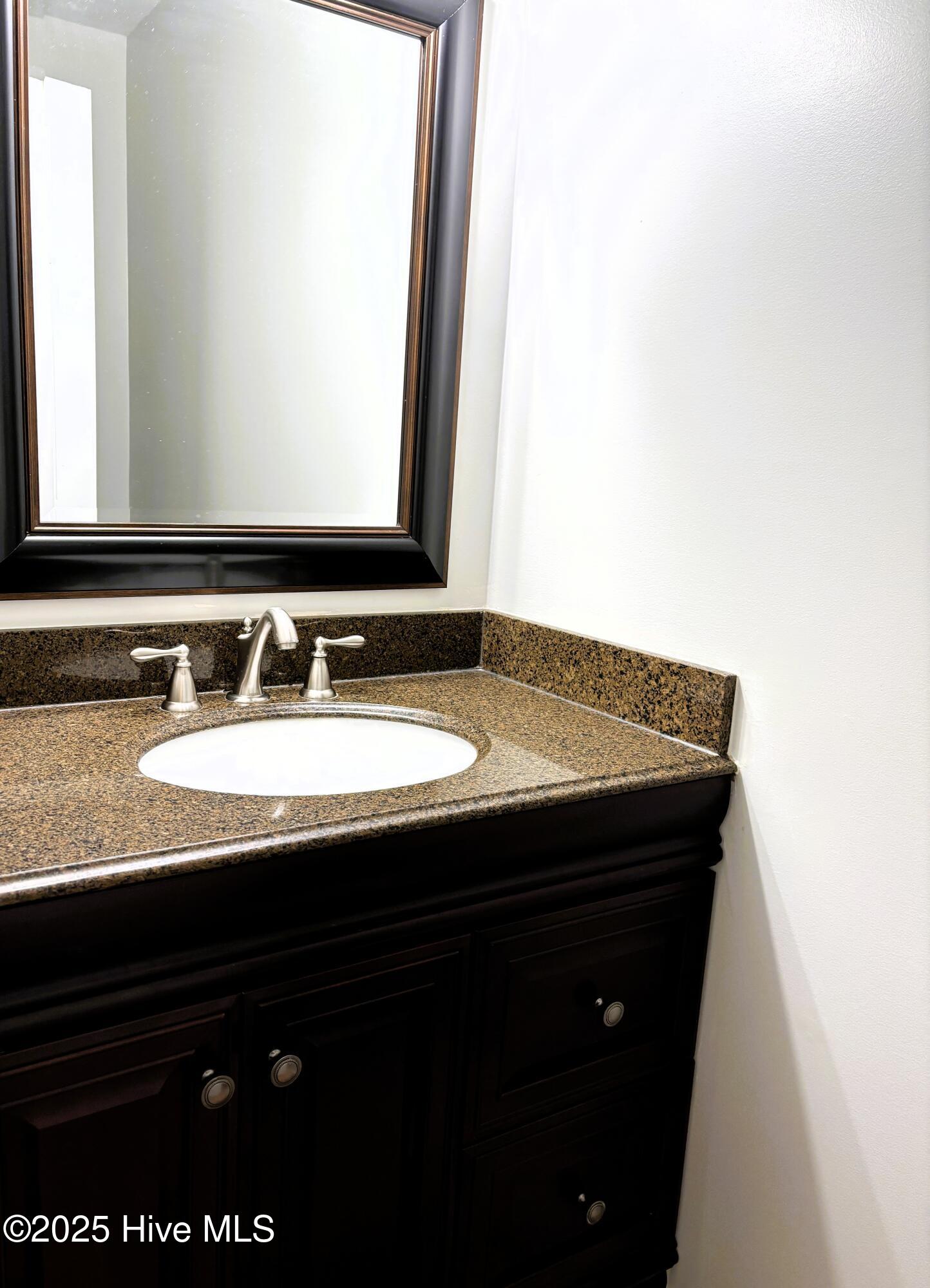 173 Audubon Drive, Jacksonville, NC 28546 – photo 15: Half Bath Vanity