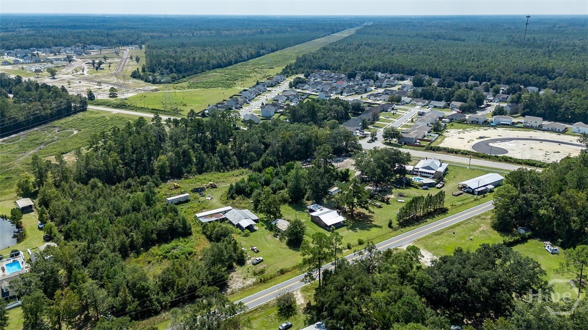 1405 Zittrouer Road, Guyton, GA, 31312