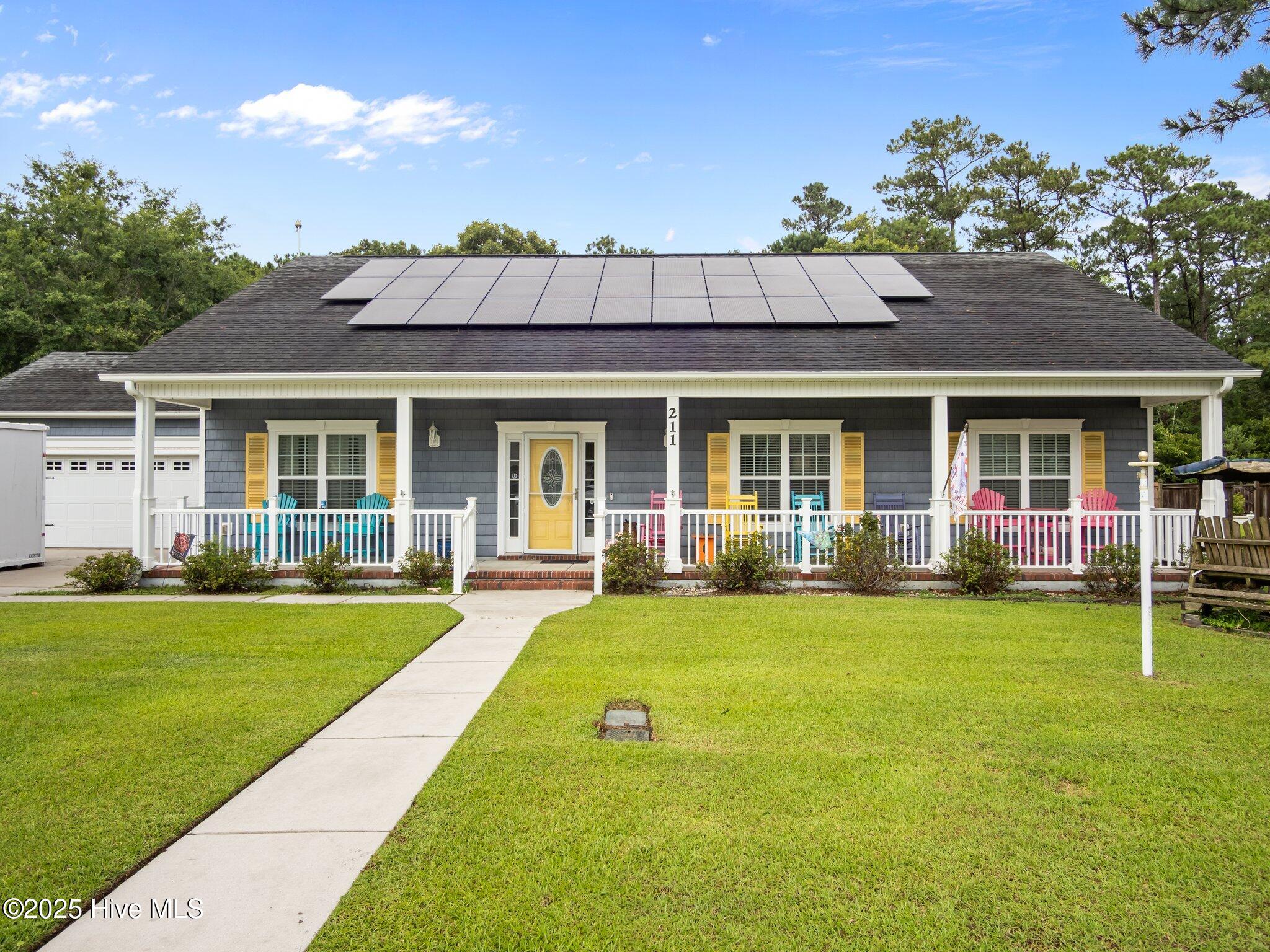 211 Brook Crossing Road, Swansboro, NC 28584 – photo 3: 3-web-or-mls-P6104902