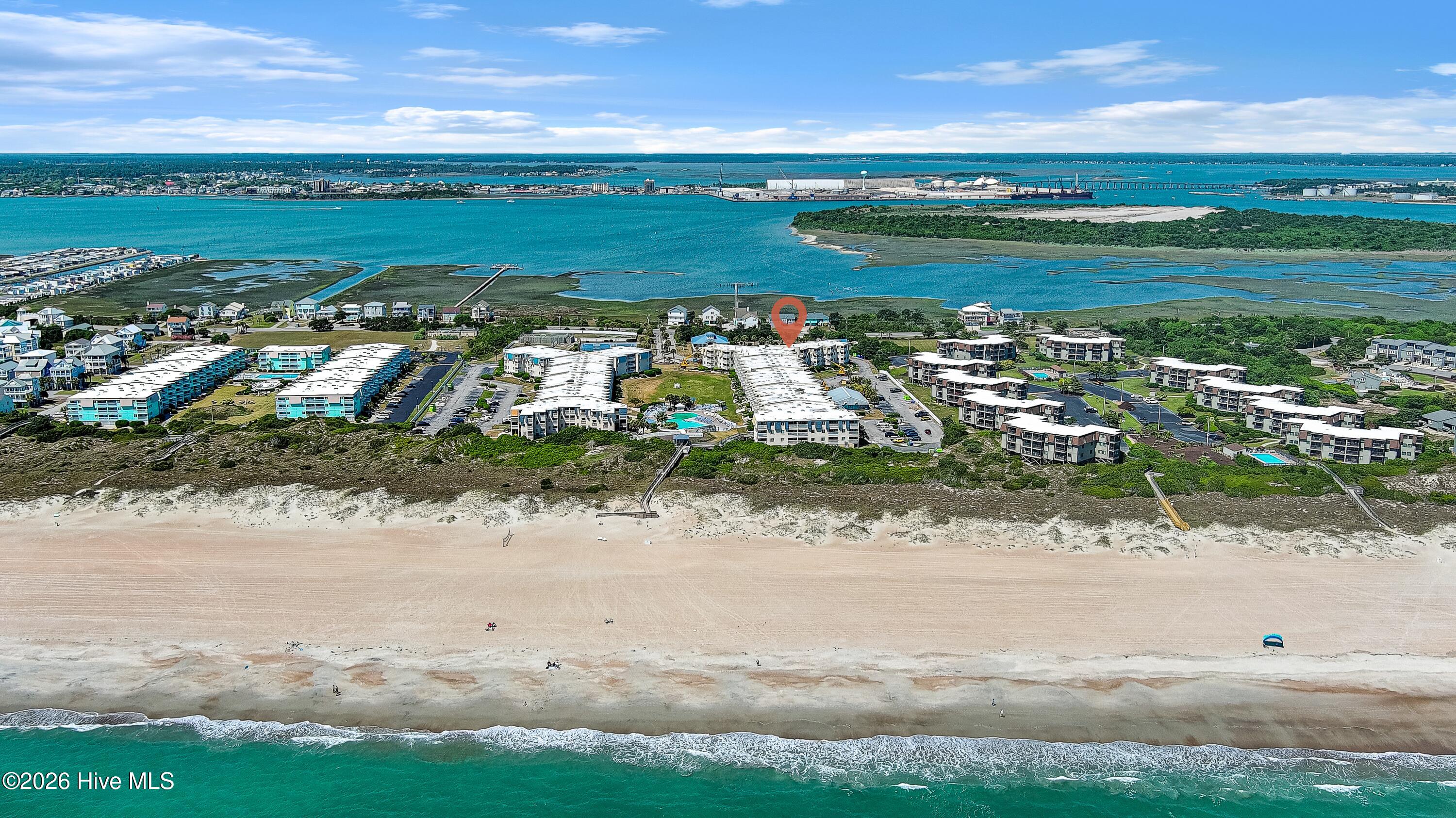 1904 E Fort Macon Road 355,Atlantic Beach