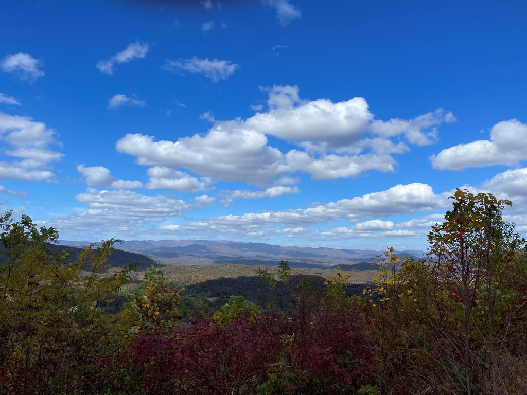 Exterior photo of 0 Brasstown Heights, Brasstown, NC 28902. MLS: 98543693