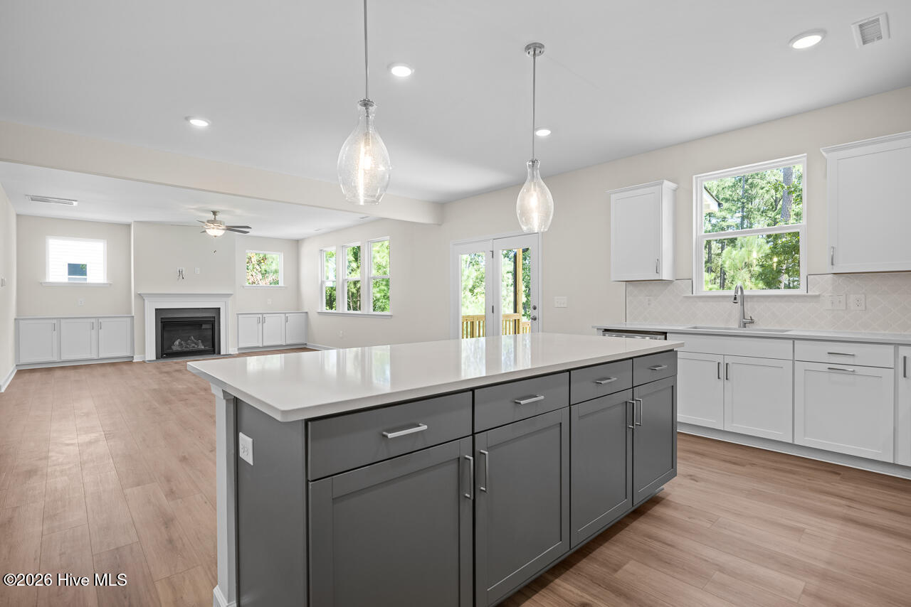 Photo 5 of Single family home for sale at 323 Queensferry Ln, Aberdeen, NC 28315 | MLS# 100588266 | Listing updated on 2026-08-24