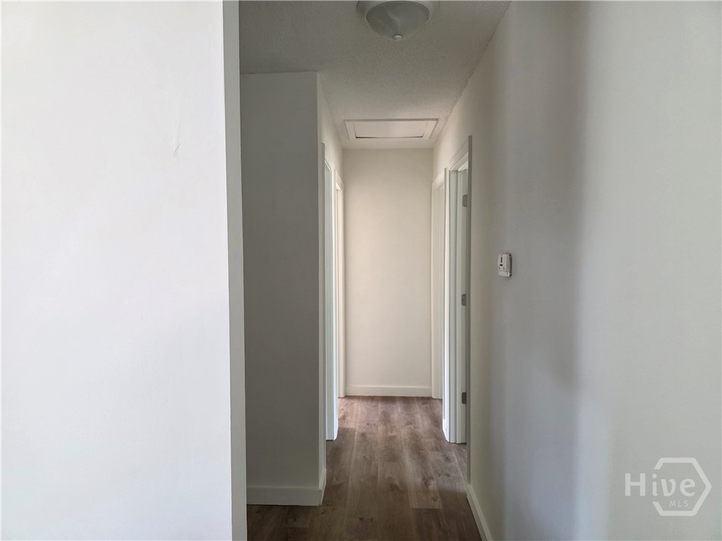 309 E Third Street, Springfield, GA, 31329