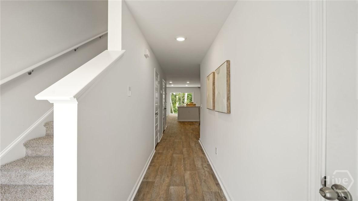 Photo 4 of Townhouse for sale at 105 Gardens Dr, Brunswick, GA 31525 | MLS# SA347497 | Listing updated on 2026-09-21