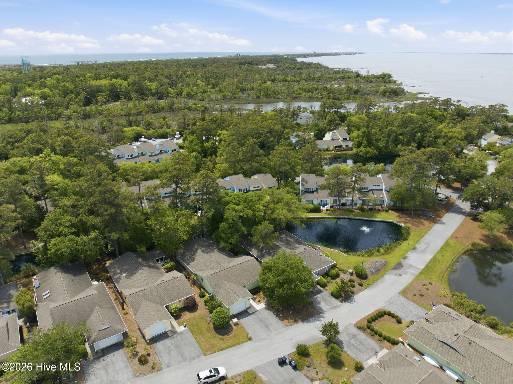 119 Mcginnis Drive,Pine Knoll Shores