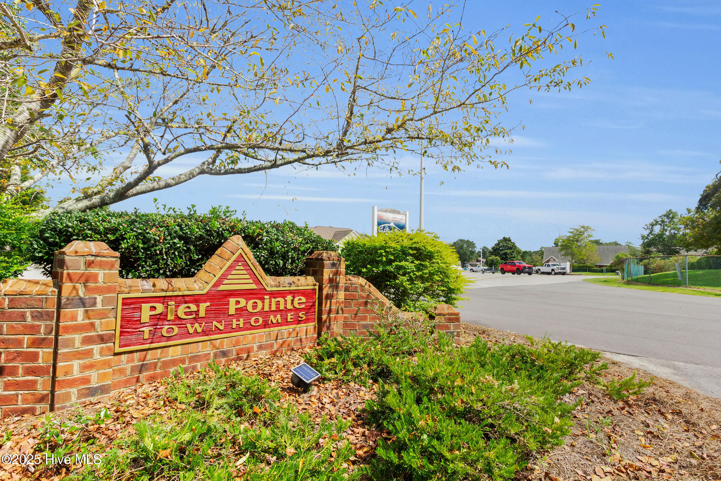 125 Pirates Road 5,New Bern