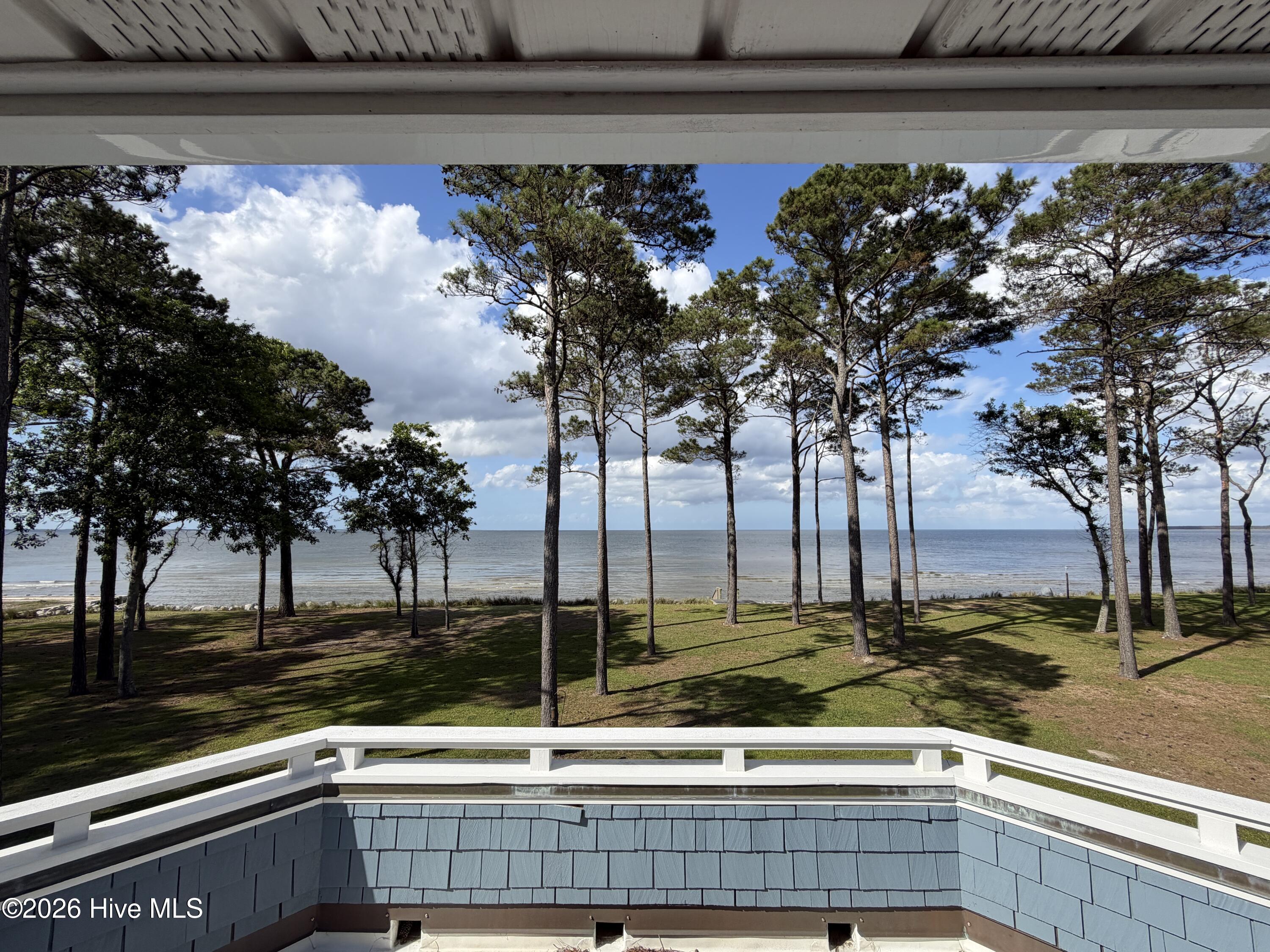 492 Sandy Point Drive,Beaufort
