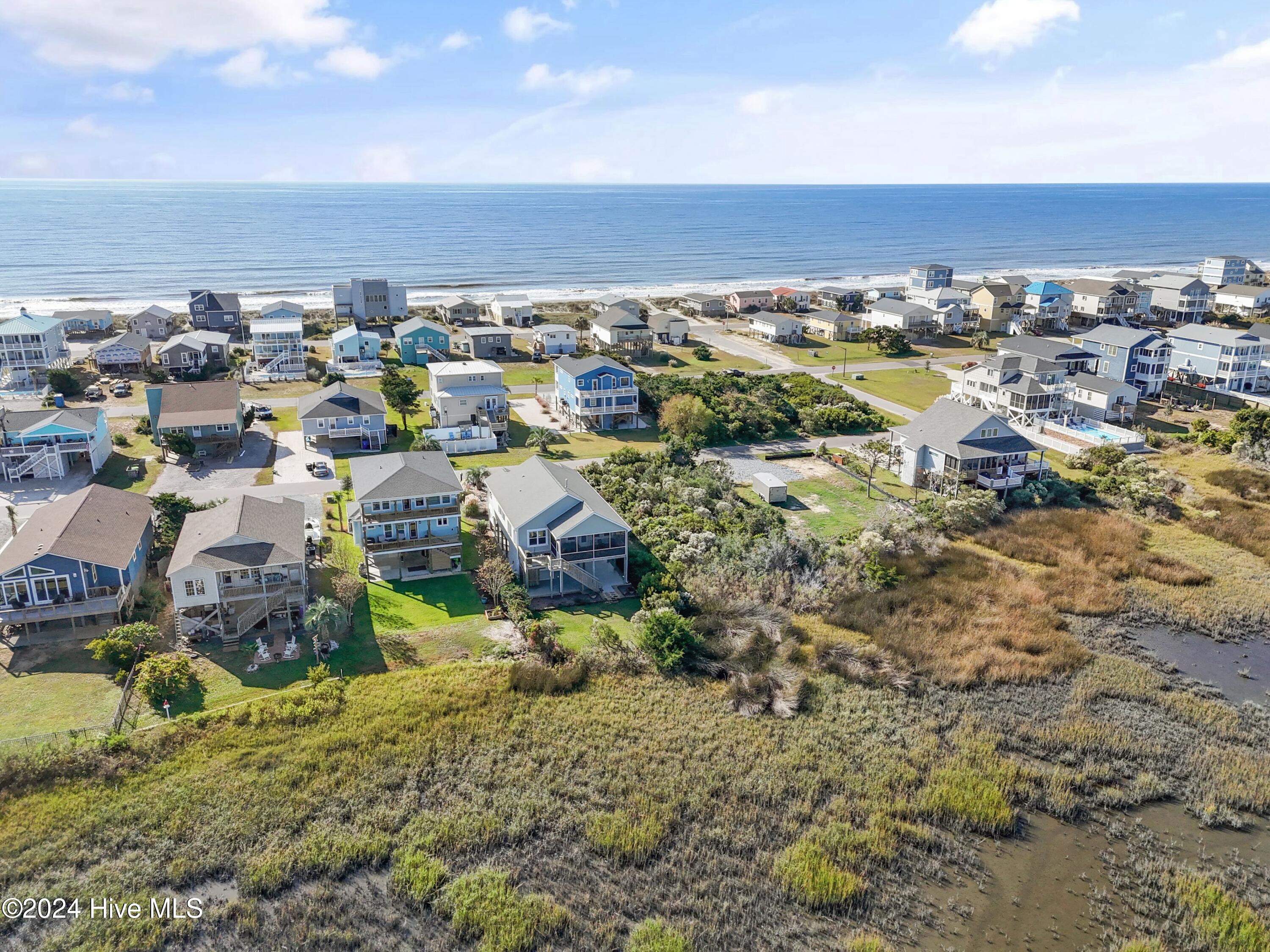 1020 W Pelican Drive, Oak Island, NC 28465 – photo 10: 1020 W Pelican