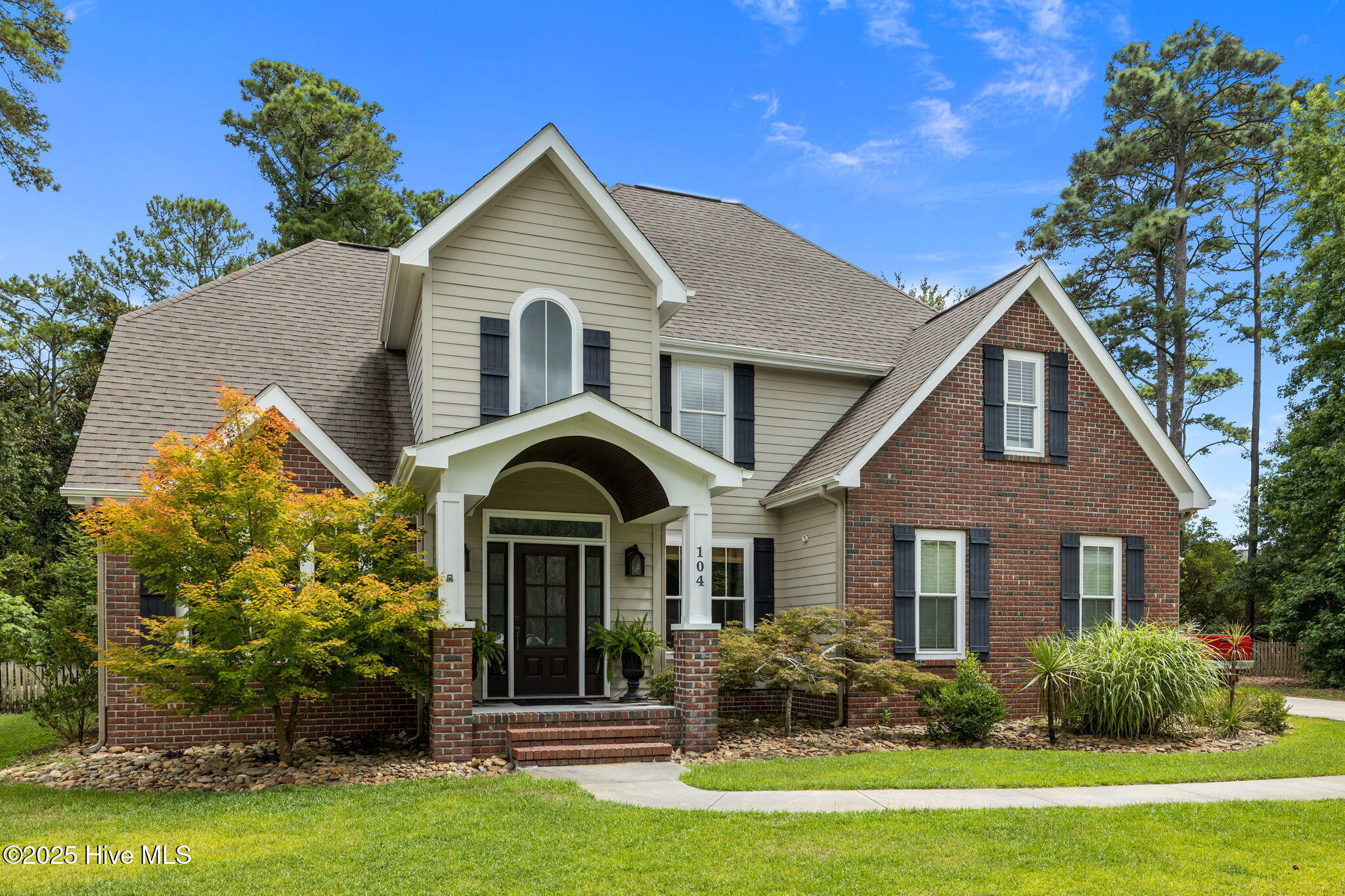 Property at 104 Capn Pat Lane