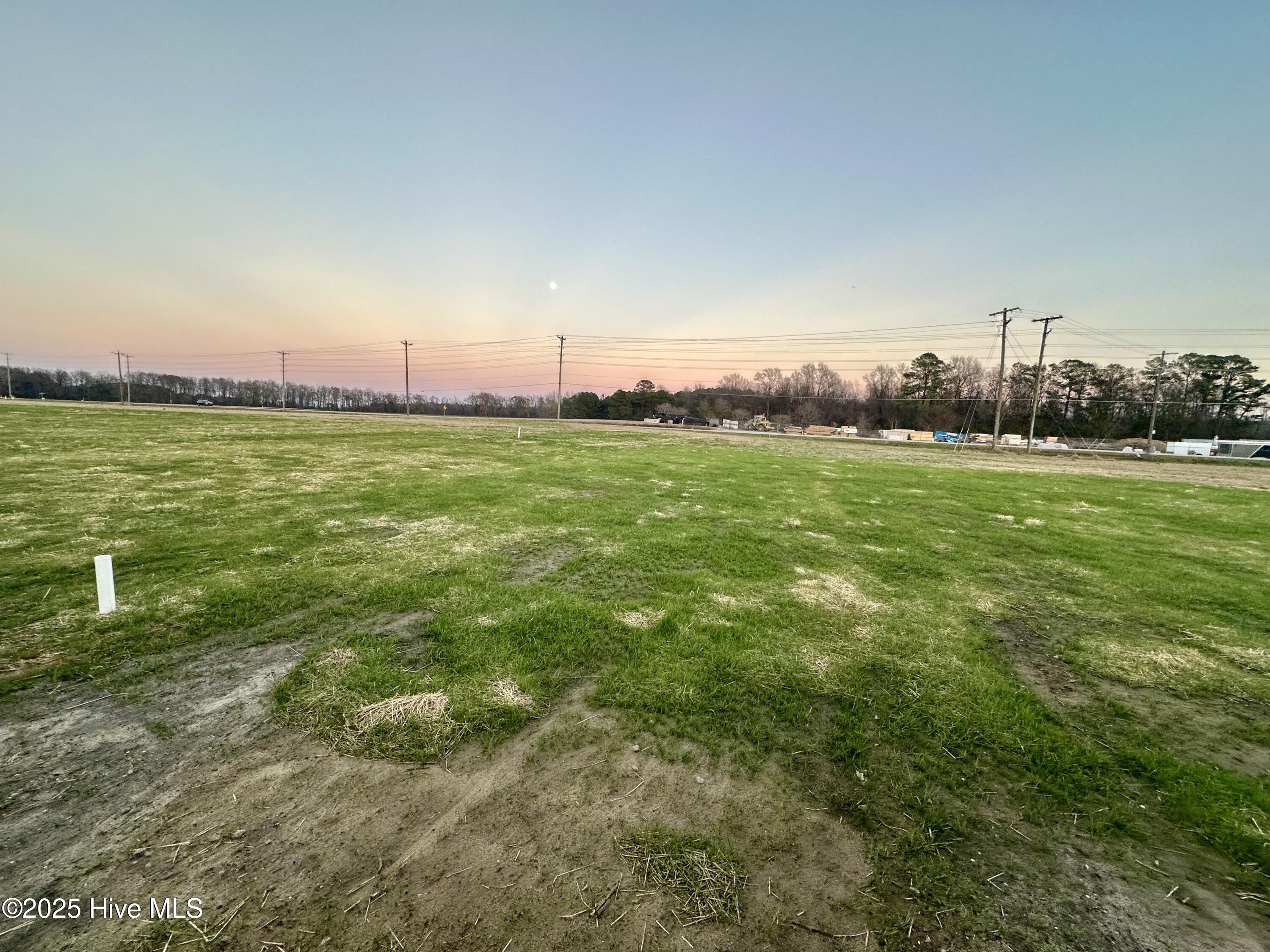114 Dees Meadow Lane, Fremont, NC, 27830