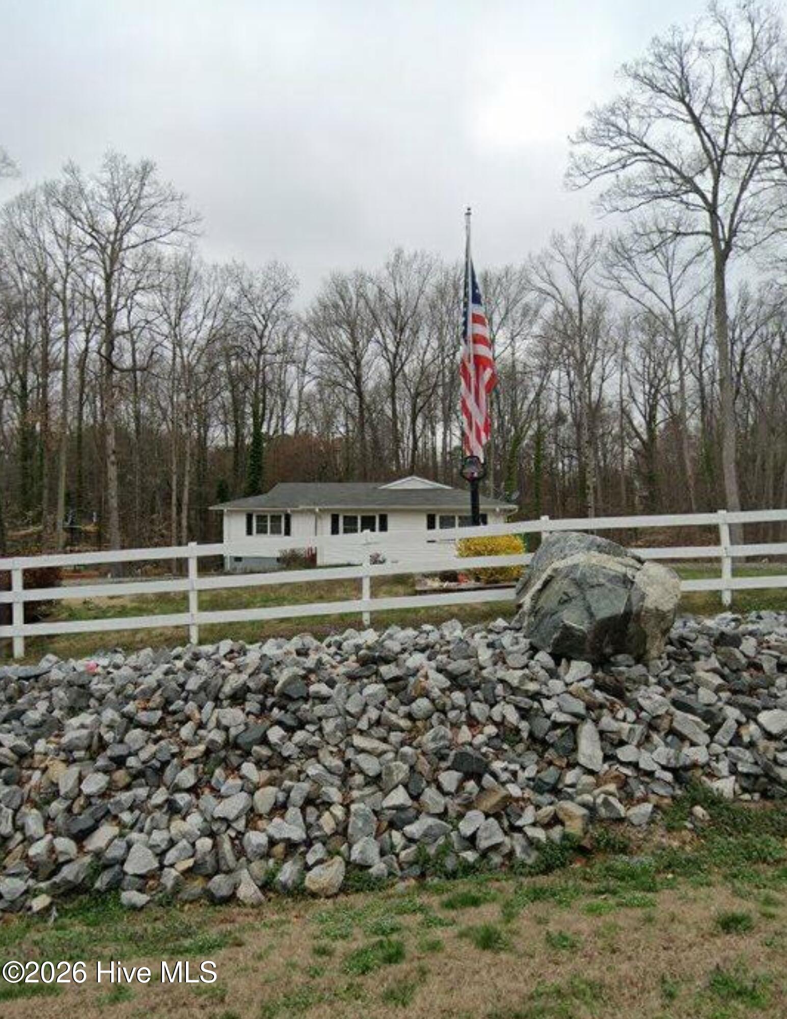 403 E Hill Street, Warsaw, NC, 28398