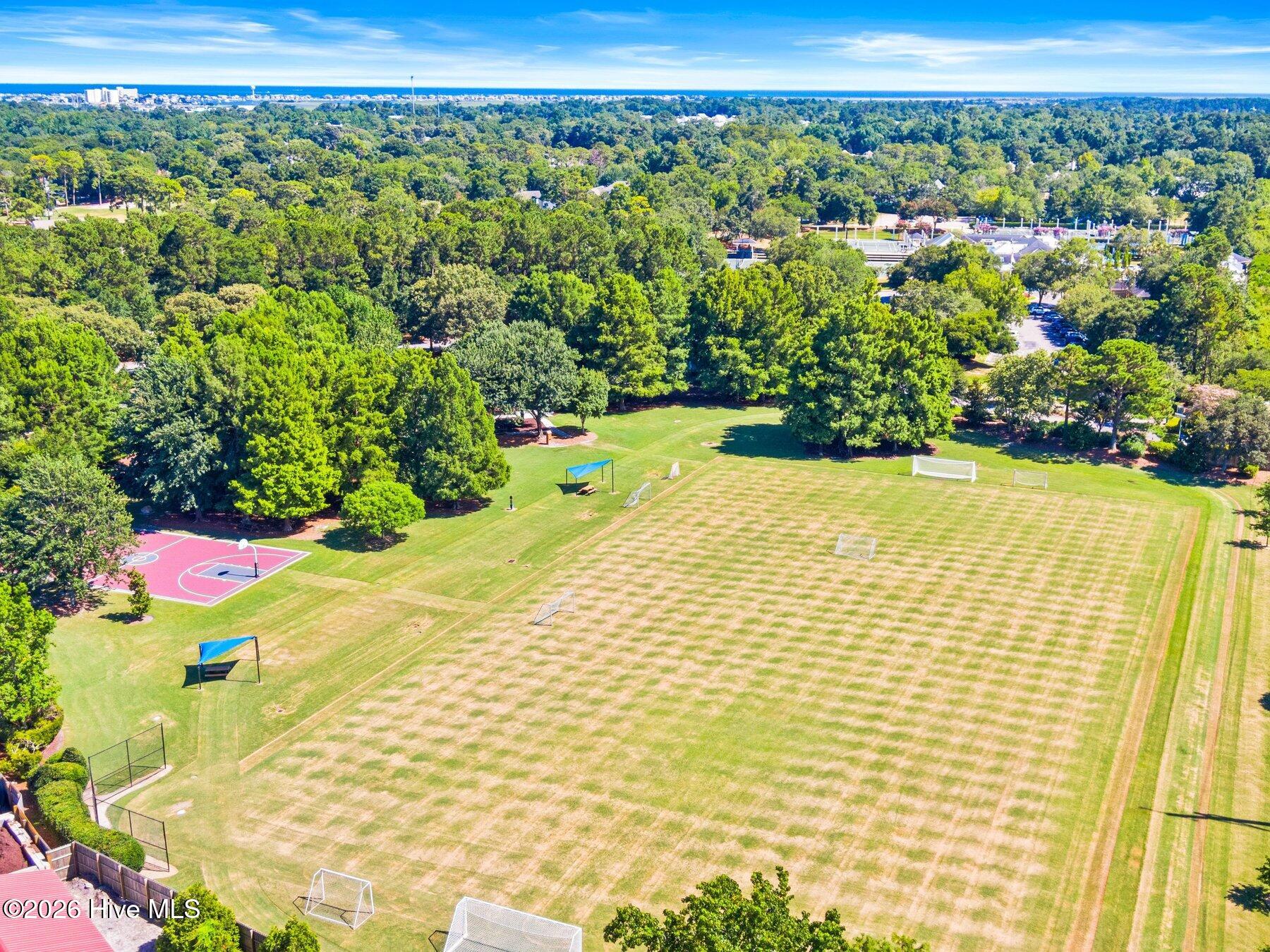 2220 Moreland Drive, Wilmington, NC, 28405