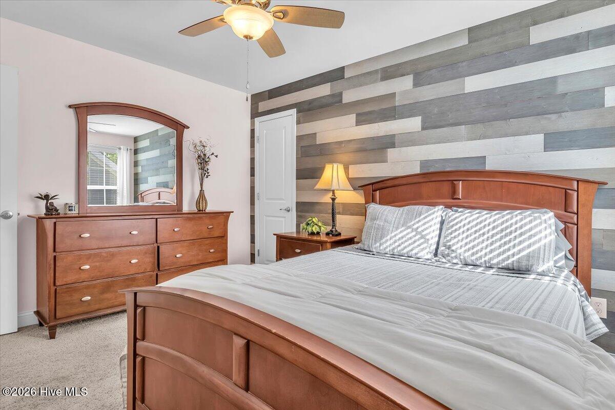 7824 Bonfire Drive, Wilmington, NC, 28409