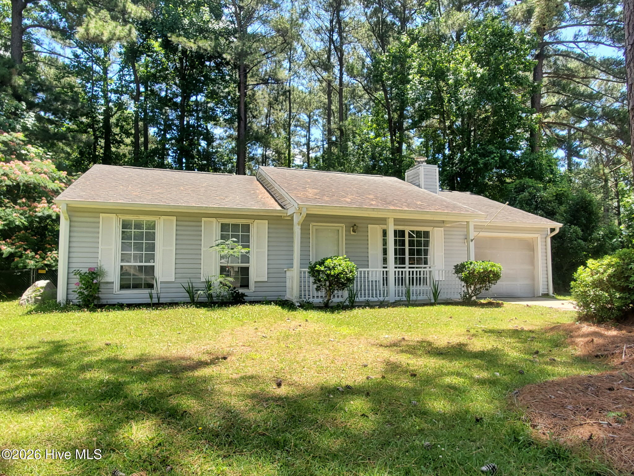 204 Rockledge Court,Jacksonville