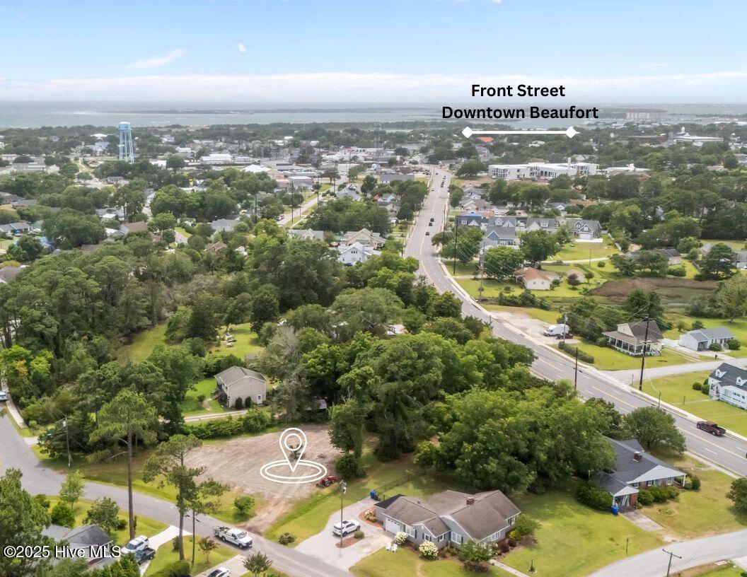 203 Sherwood Boulevard,Beaufort