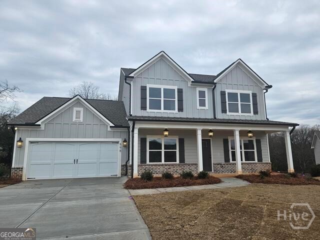 Homes for sale in Winder, GA | 598 Calgary Downs Dr, Winder, GA 30680 | MLS# CL347588