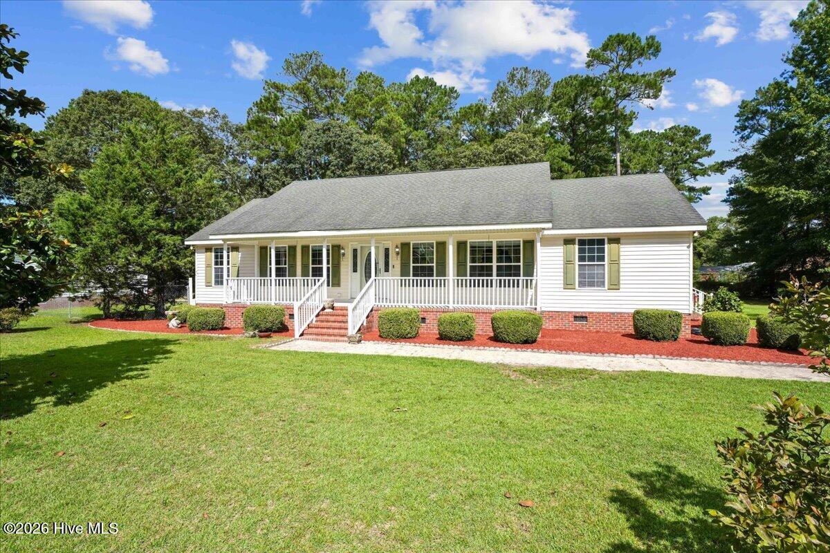 1st image of 303 N Wood St, Goldsboro, NC 27534 | MLS# 100593710