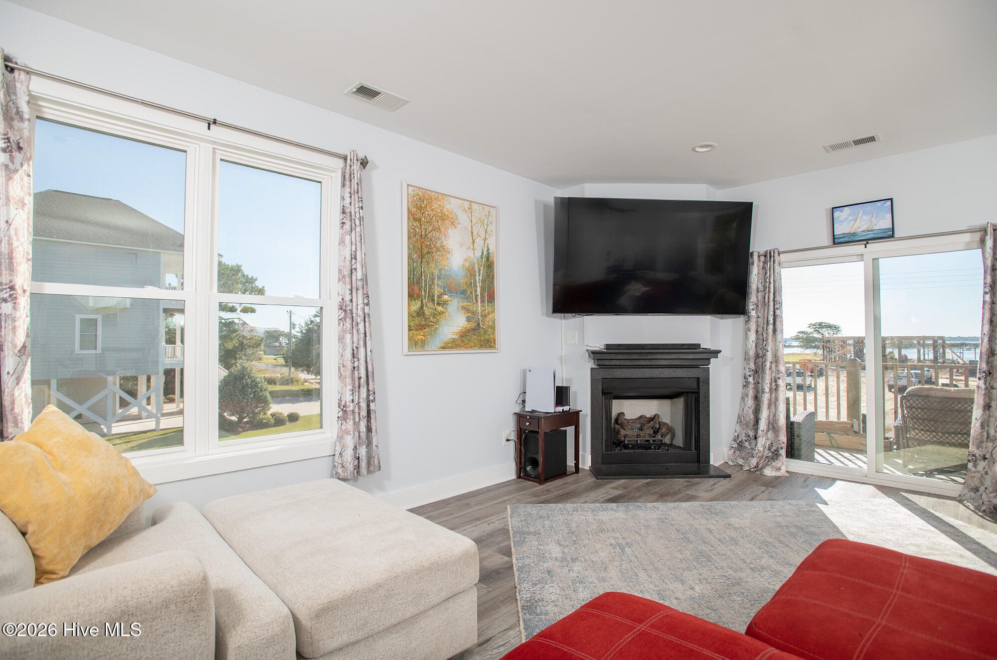 278 Live Oak Road, Newport, NC, 28570