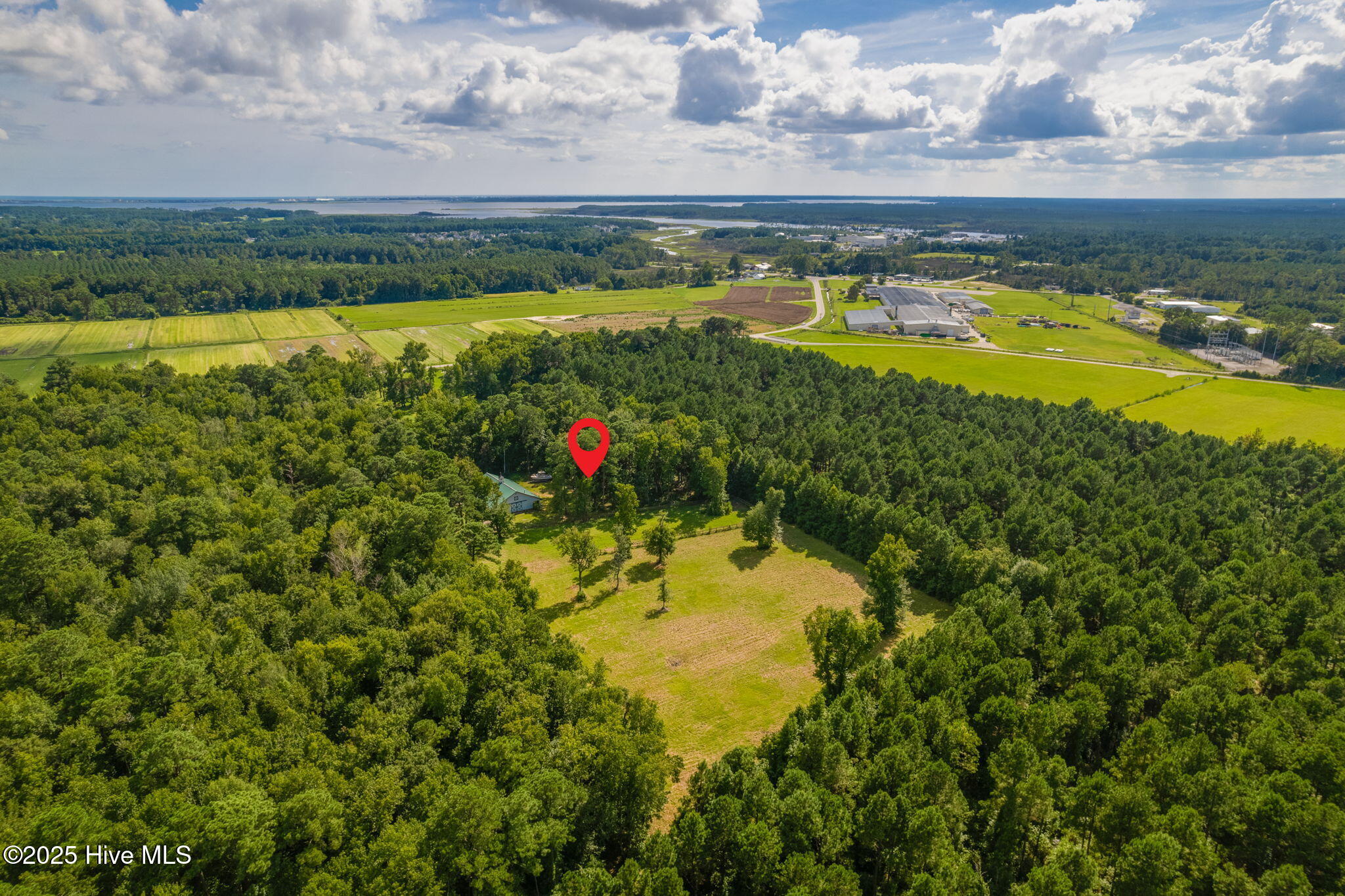 820 Laurel Road,Beaufort