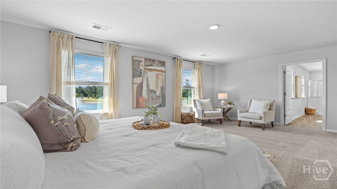 Photo 4 of Single family home for sale at 123 Siskin Rd, Bloomingdale, GA 31302 | MLS# SA360756 | Listing updated on 2026-10-08