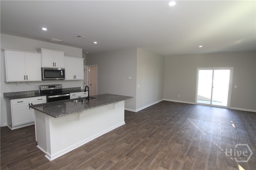 138 Troupe Drive Drive, Port Wentworth, GA, 31407