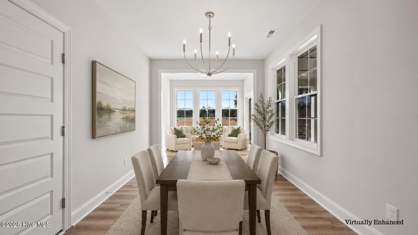 4004 Brighton Drive,New Bern