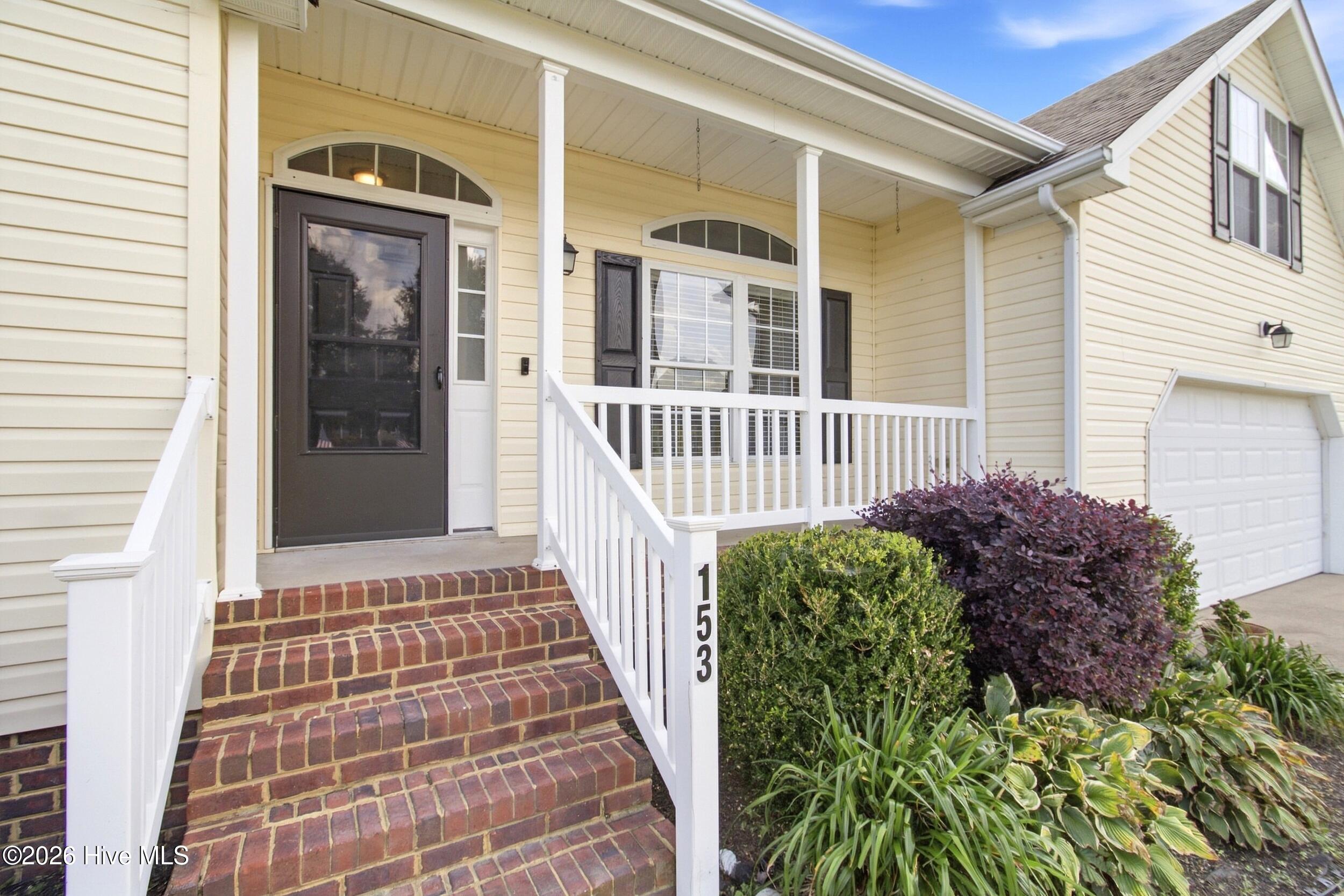 Photo 2 of Single family home for sale at 153 S Ml Dam Rd, Camden, NC 27921 | MLS# 100603274 | Listing updated on 2026-09-13