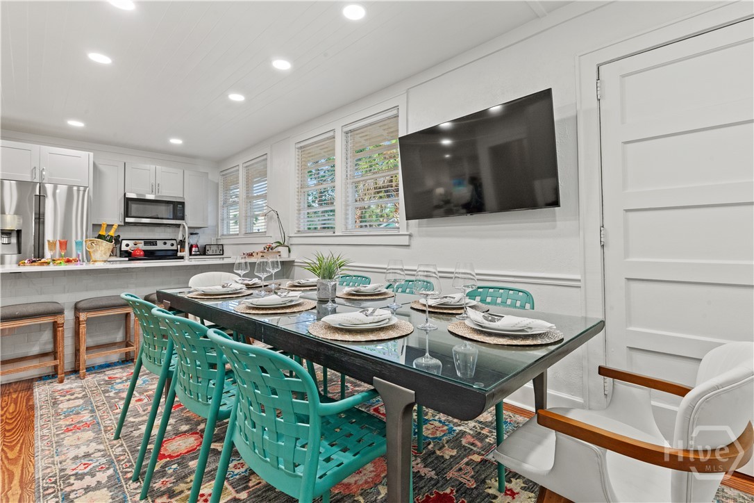 1402 6th Avenue, Tybee Island, GA 31328 Listing Photo  15